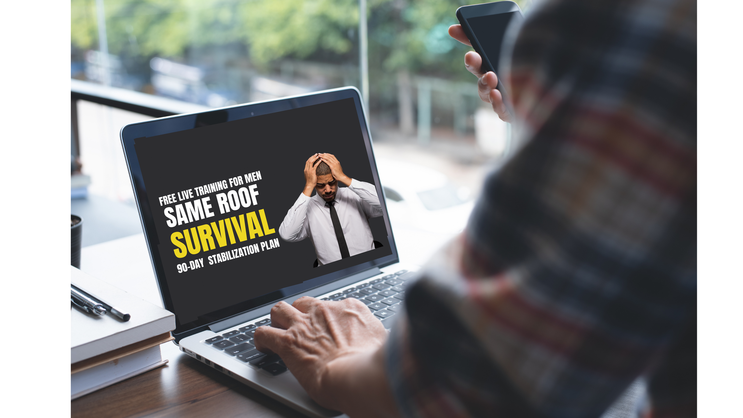 The Marriage Crisis Blueprint Strategy | Jim McKenzie – Crisis Strategist. Former Divorce Lawyer / 1,000+ Cases| Distant Wife Same Roof Survival Plan Live Workshop With Jim McKenzie Marriage Crisis Coach & Founder of Relationship Rebuilt