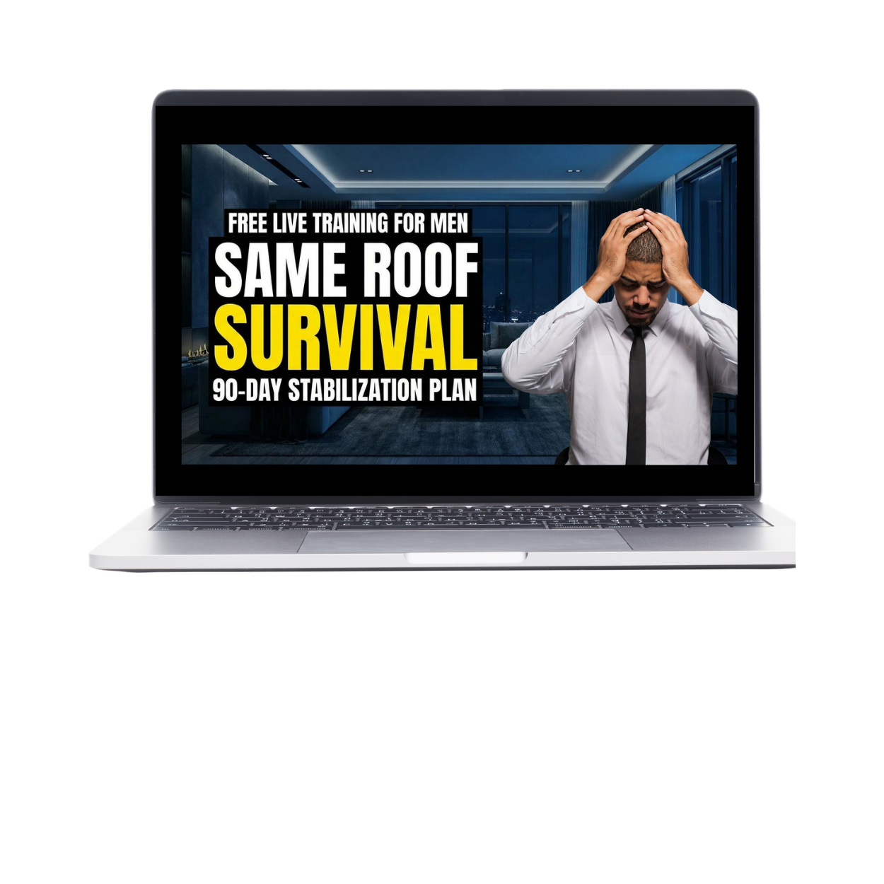 The Marriage Crisis Blueprint Strategy | Jim McKenzie – Crisis Strategist. Former Divorce Lawyer / 1,000+ Cases| Distant Wife Same Roof Survival Plan Live Workshop With Jim McKenzie Marriage Crisis Coach & Founder of Relationship Rebuilt