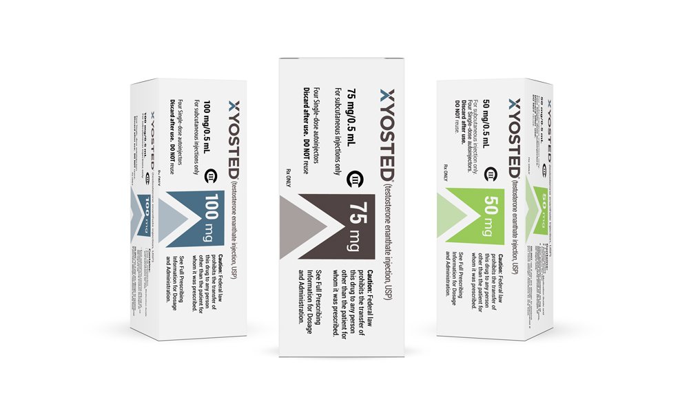 Packaging for Shelf Cartons