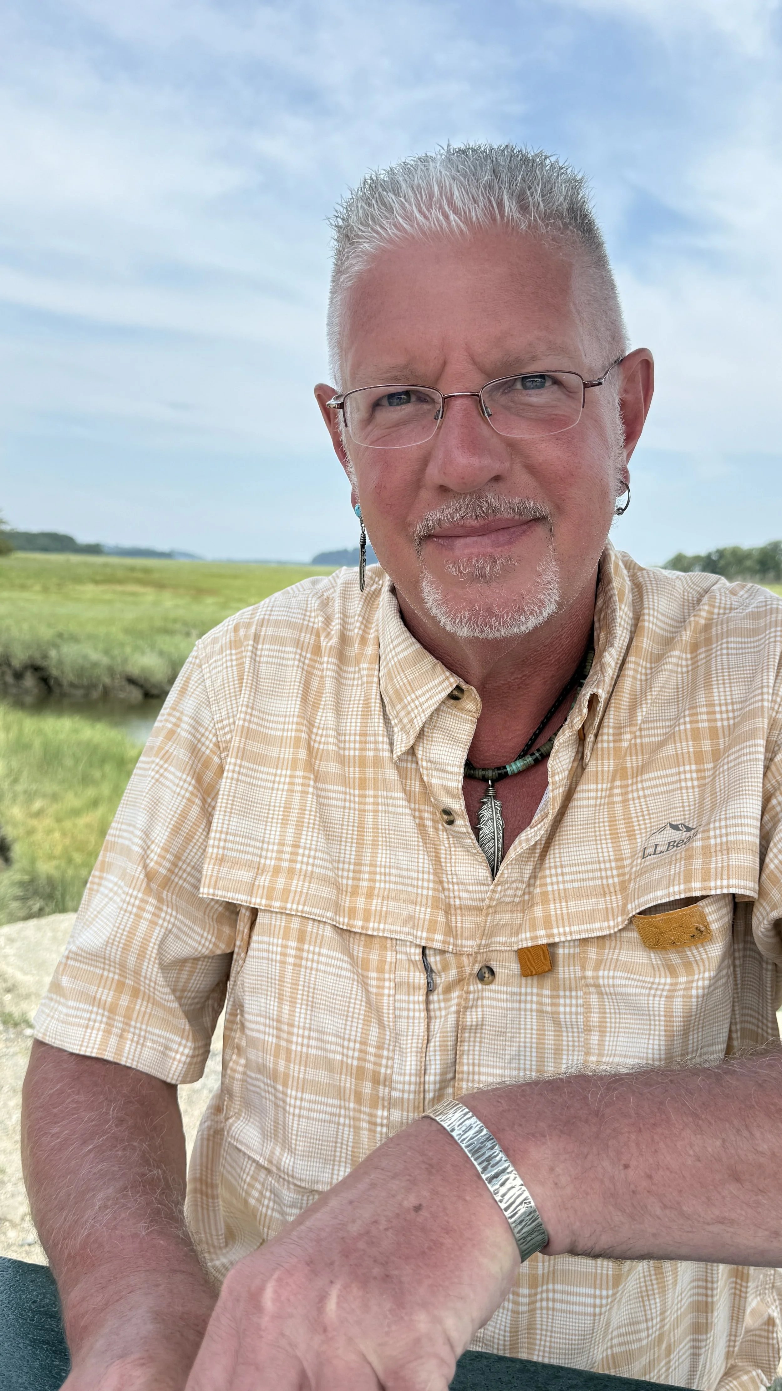 Photo of Neil Wetherbee, Business Manager, Wetherbee Creative, NH, USA