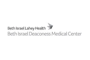 Beth Israel Lahey Health logo at Beth Israel Deaconess Medical Center