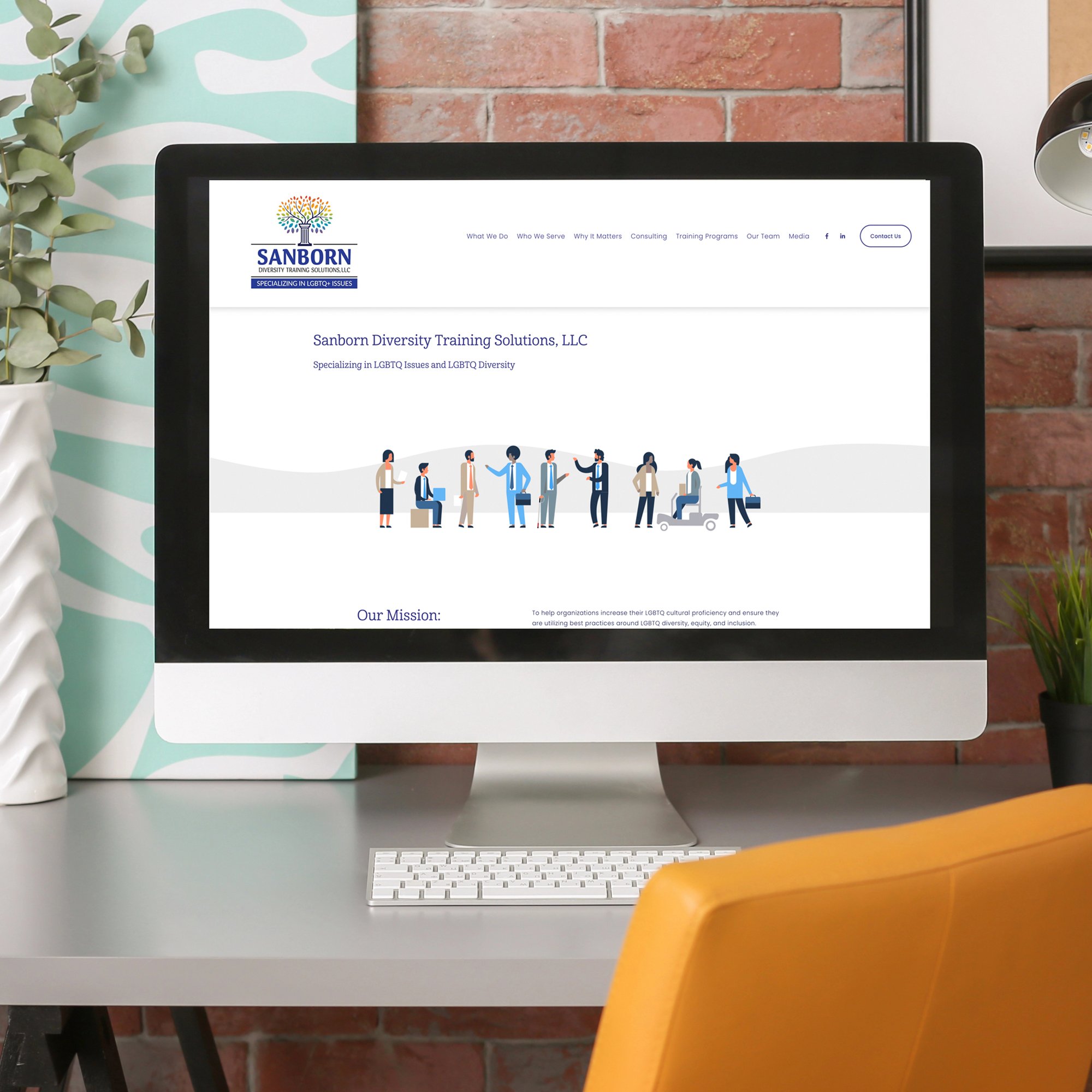 sanbornsolutionsllc.com