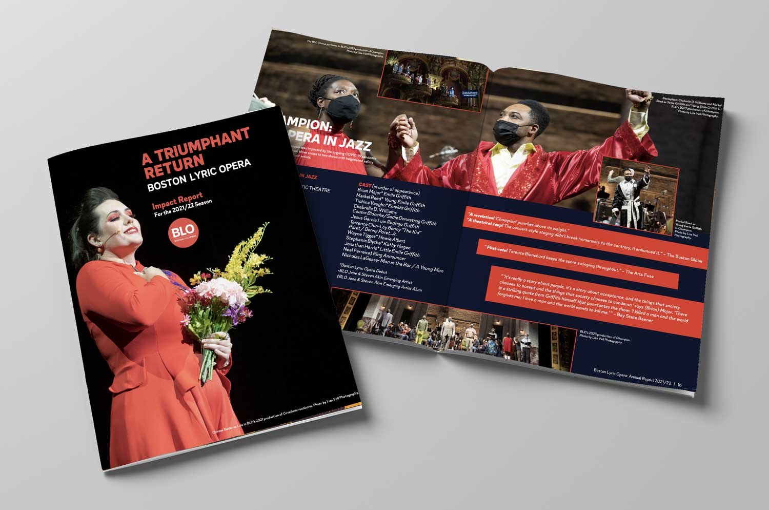 Annual Report 21-22 Boston Lyric Opera