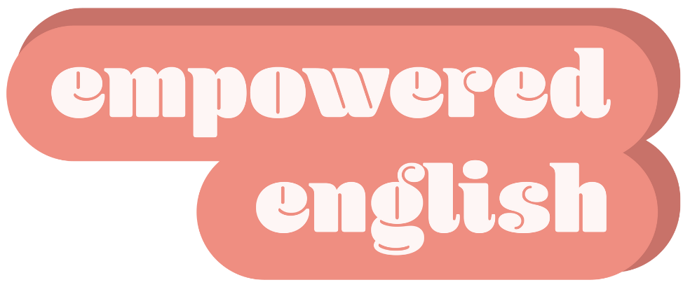 Empowered English's Portfolio