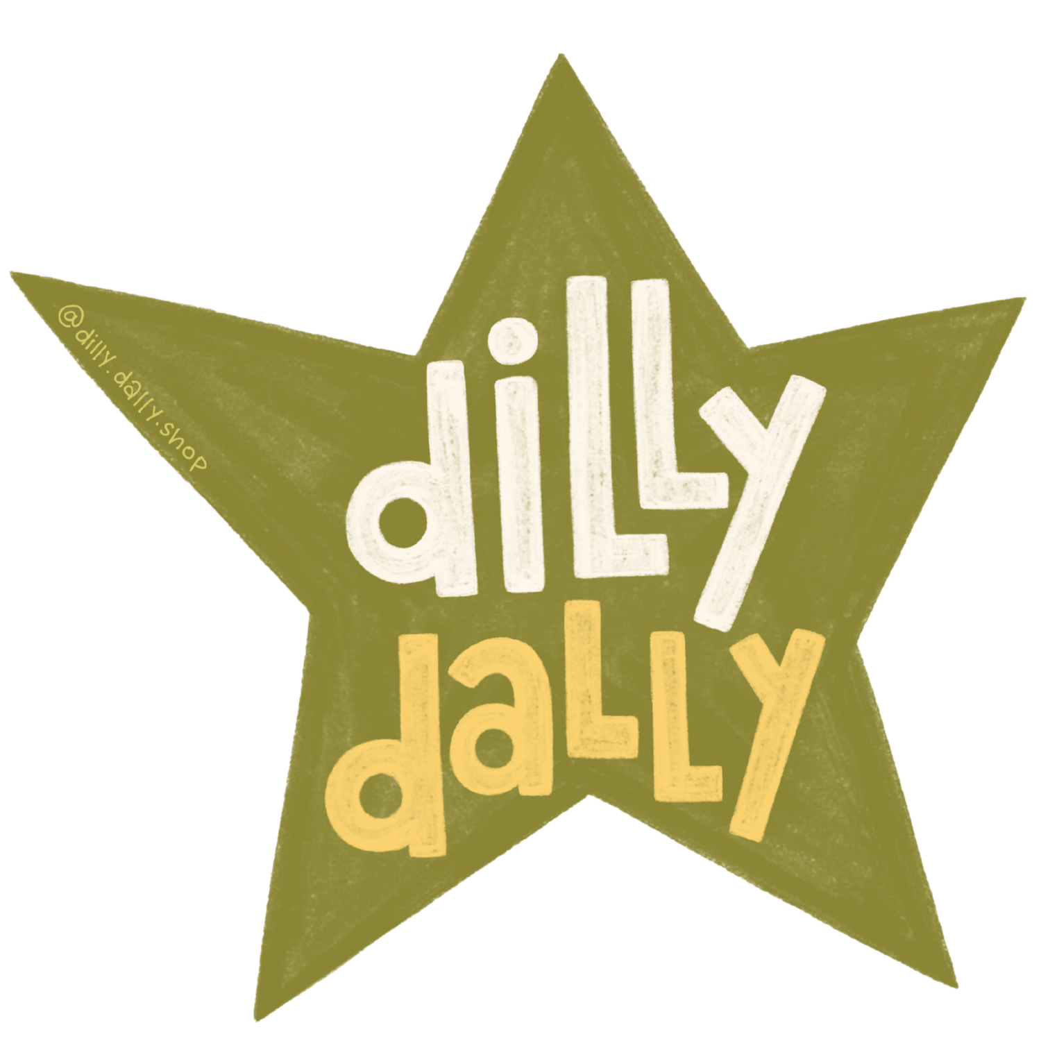 dilly dally shop