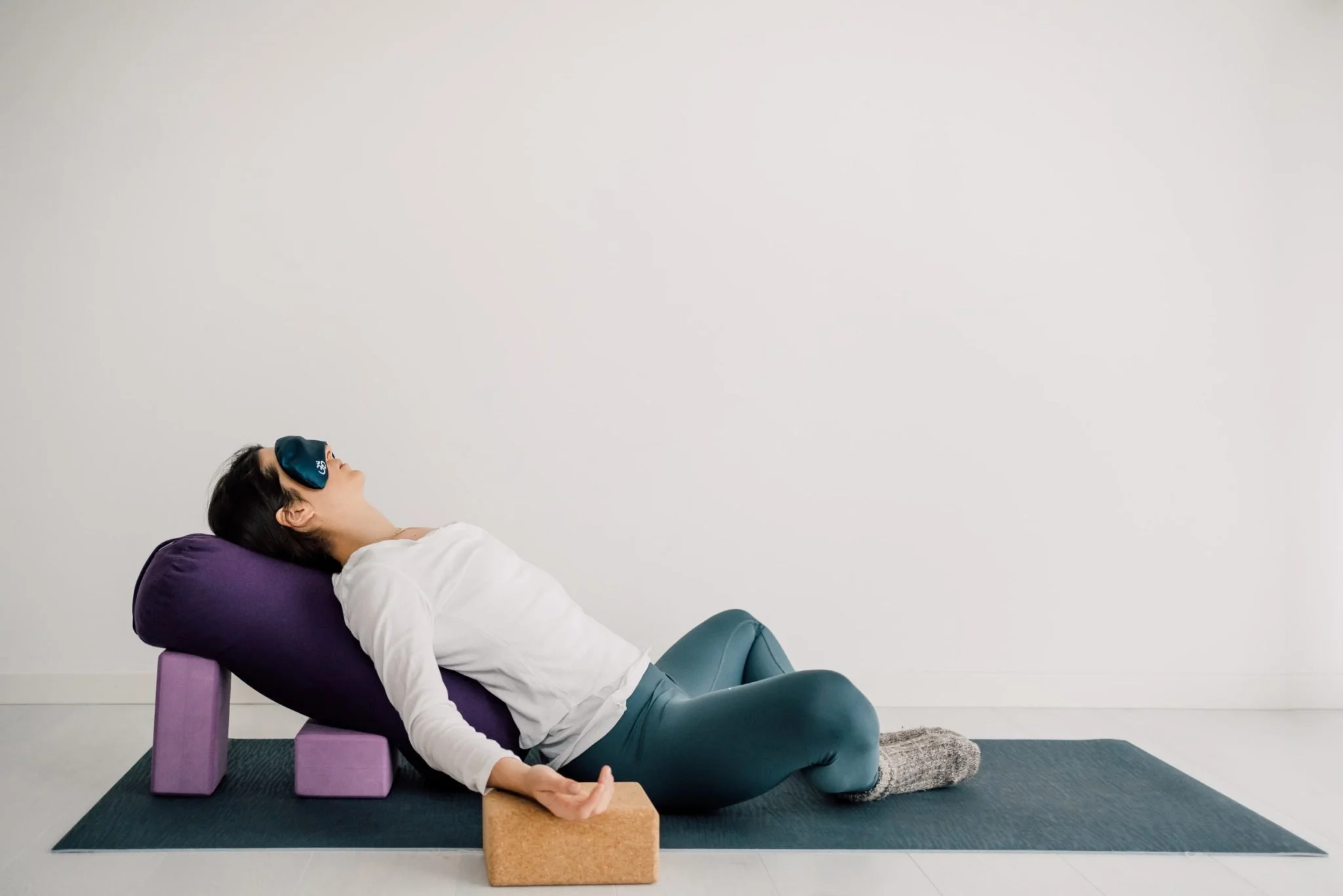 Restorative Yoga Workshop