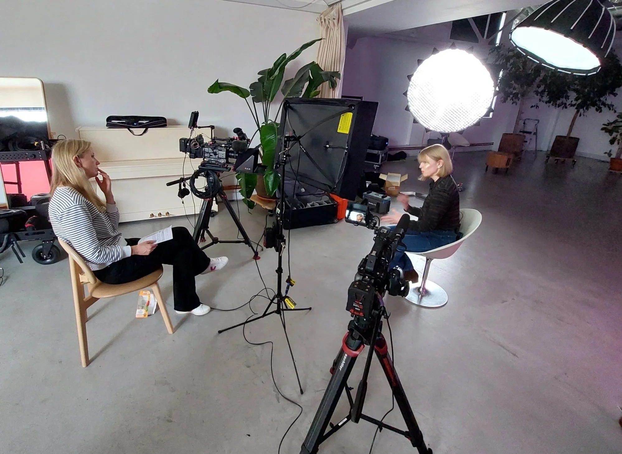 Getting what you pay for: What does a corporate video cost?