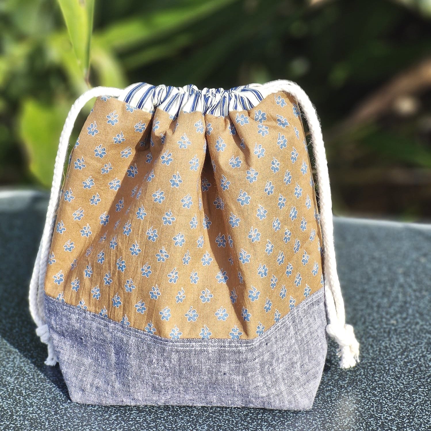 Penryn Project Bag (Small)