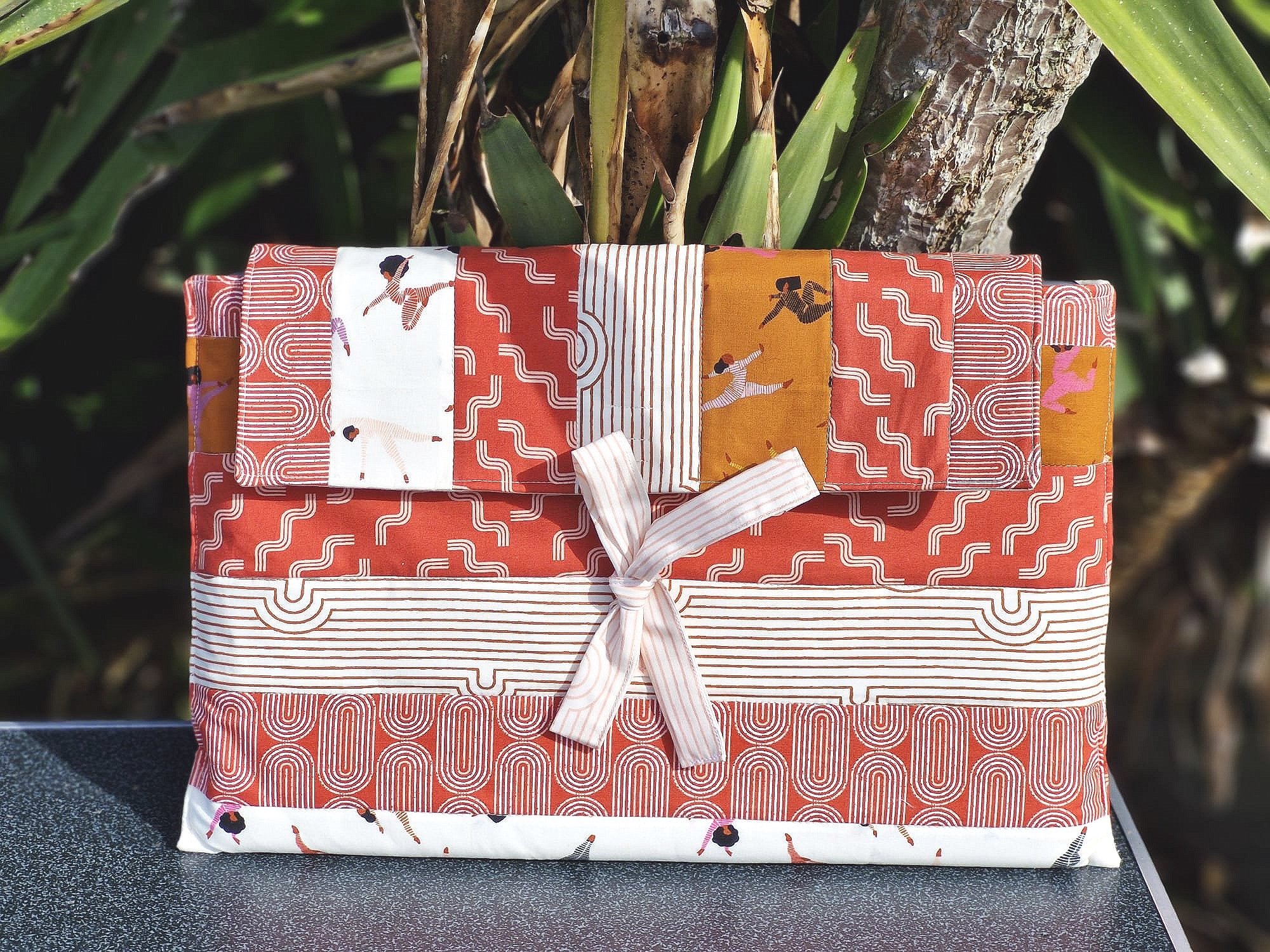 Godrevy Laptop Case