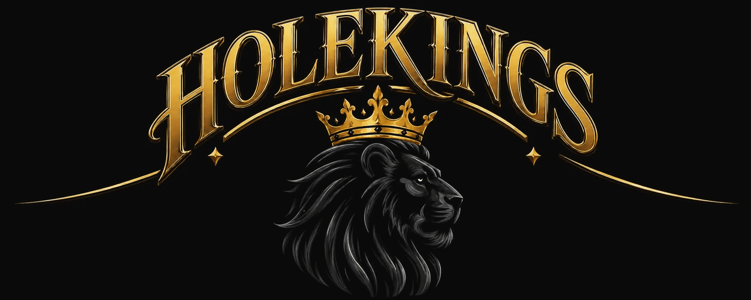 Hole Kings