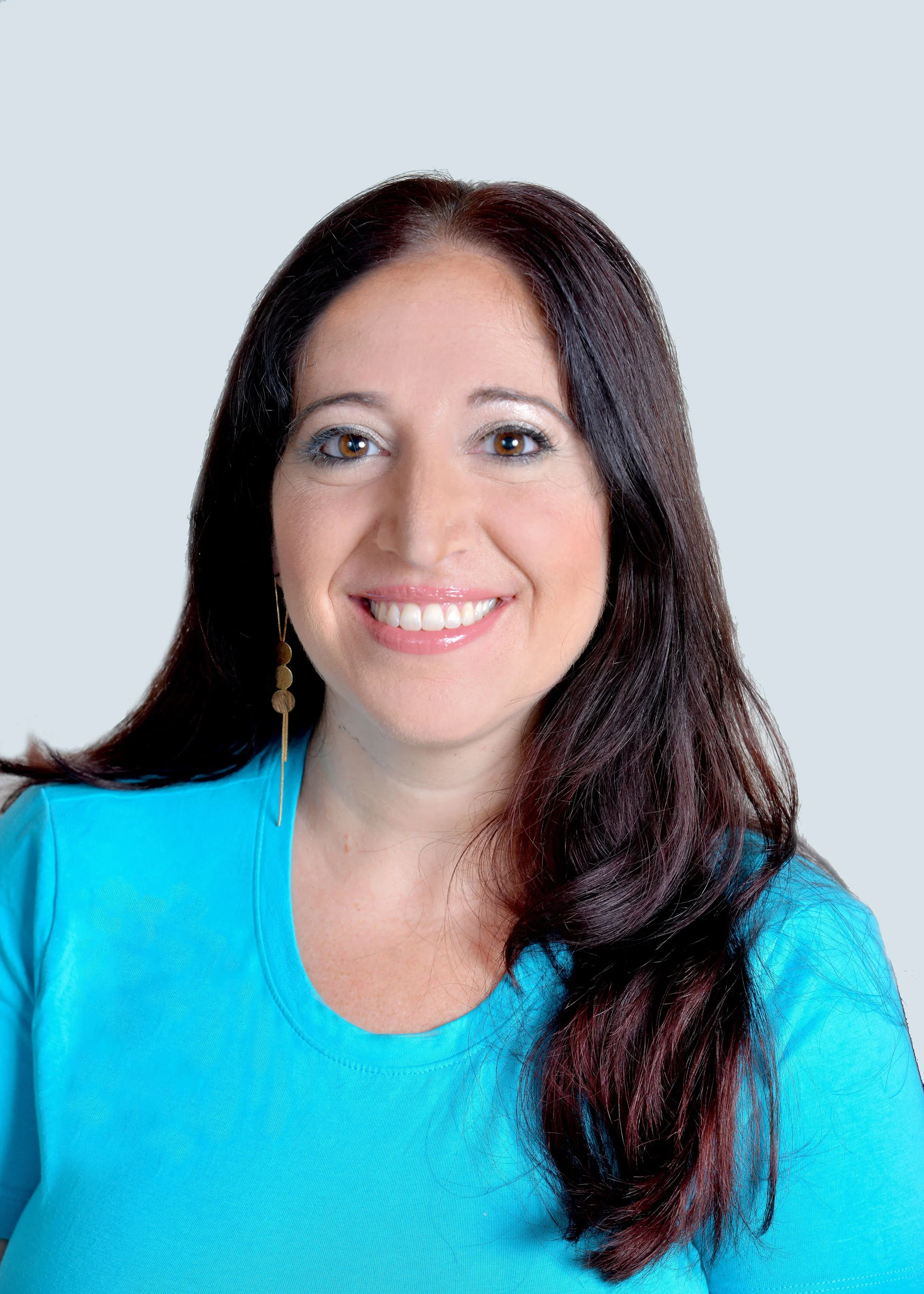 Highlighting Rotem Moshe: Leading Virtual IOP for First Responders at Stepstone Connect