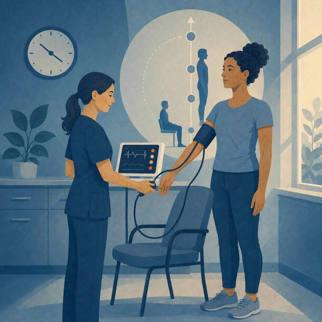 How Is POTS Diagnosed? The Complete Guide to POTS Testing &amp; the Tilt Table Test