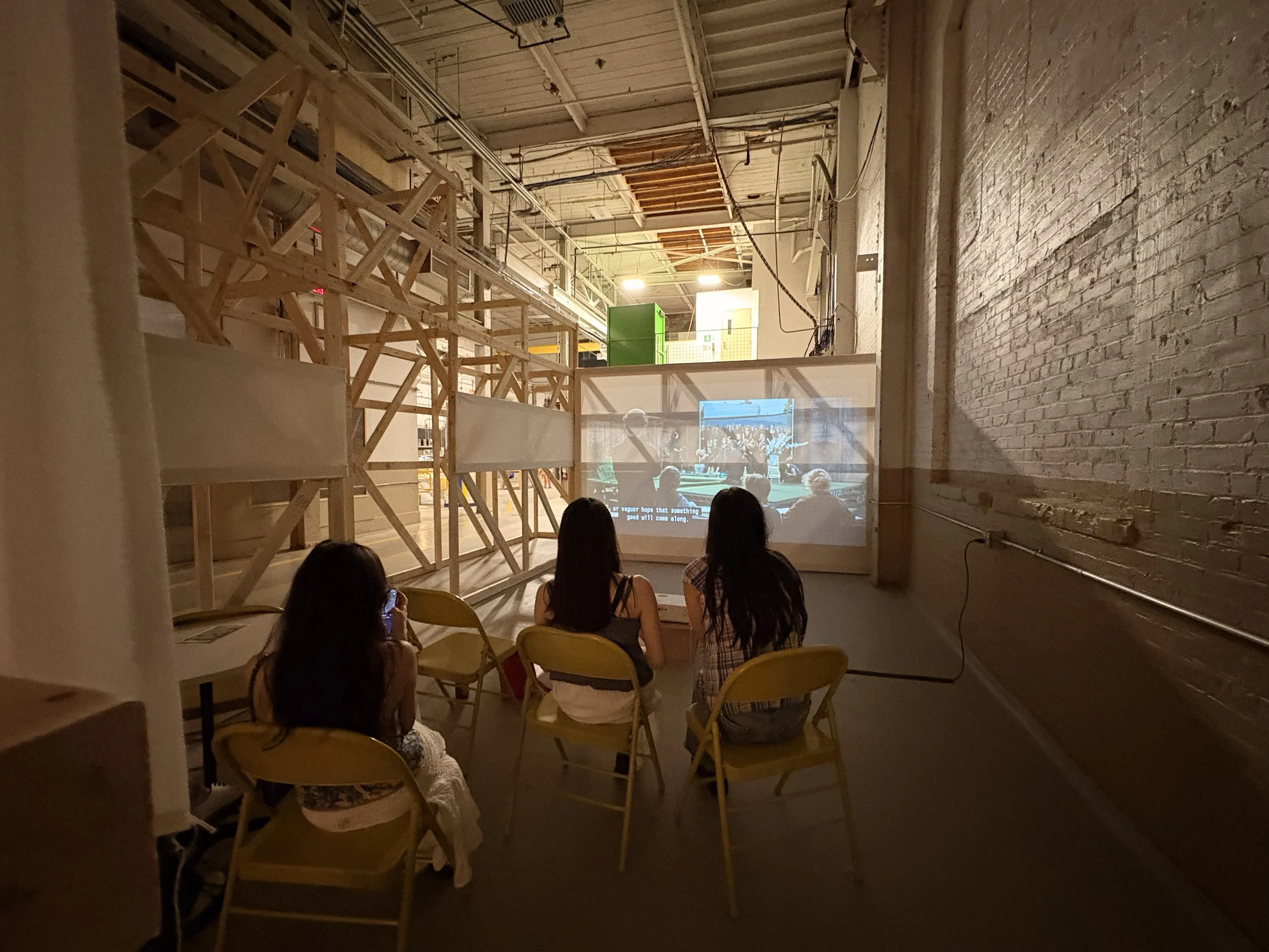 RISD: Society in the Spectacle