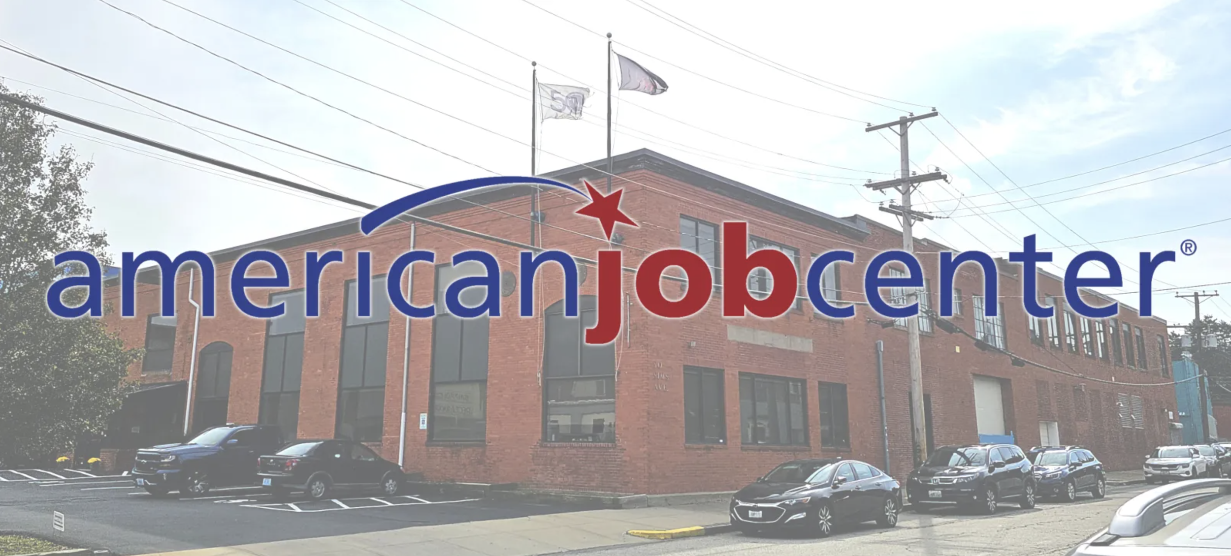  American Job Center  
50 Sims Ave 
City of Providence org 
Nonprofit; contact via website
