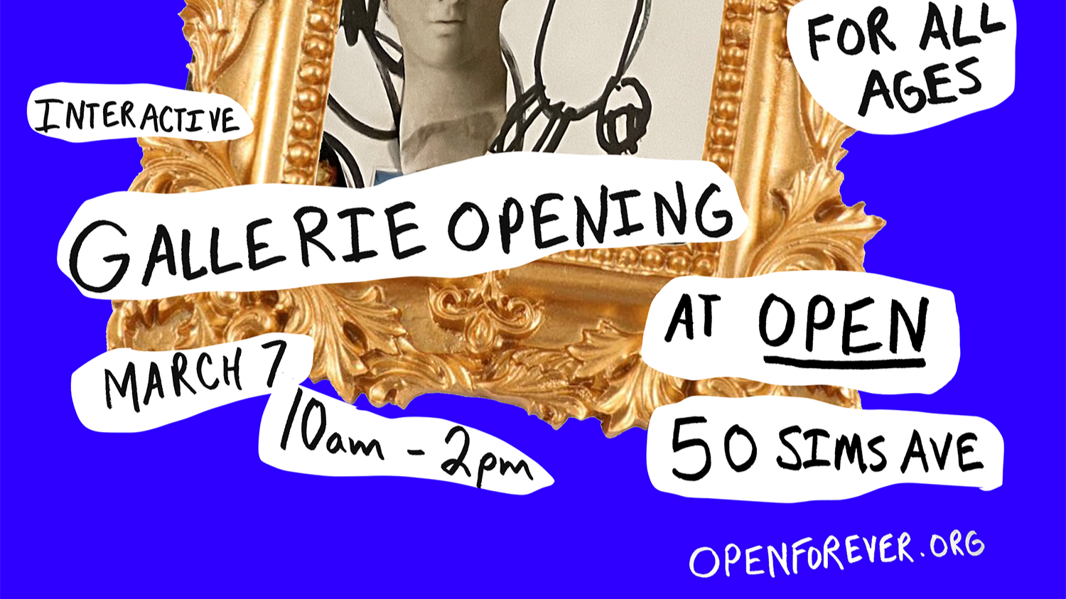 Gallerie All Together with Kara Stokowski