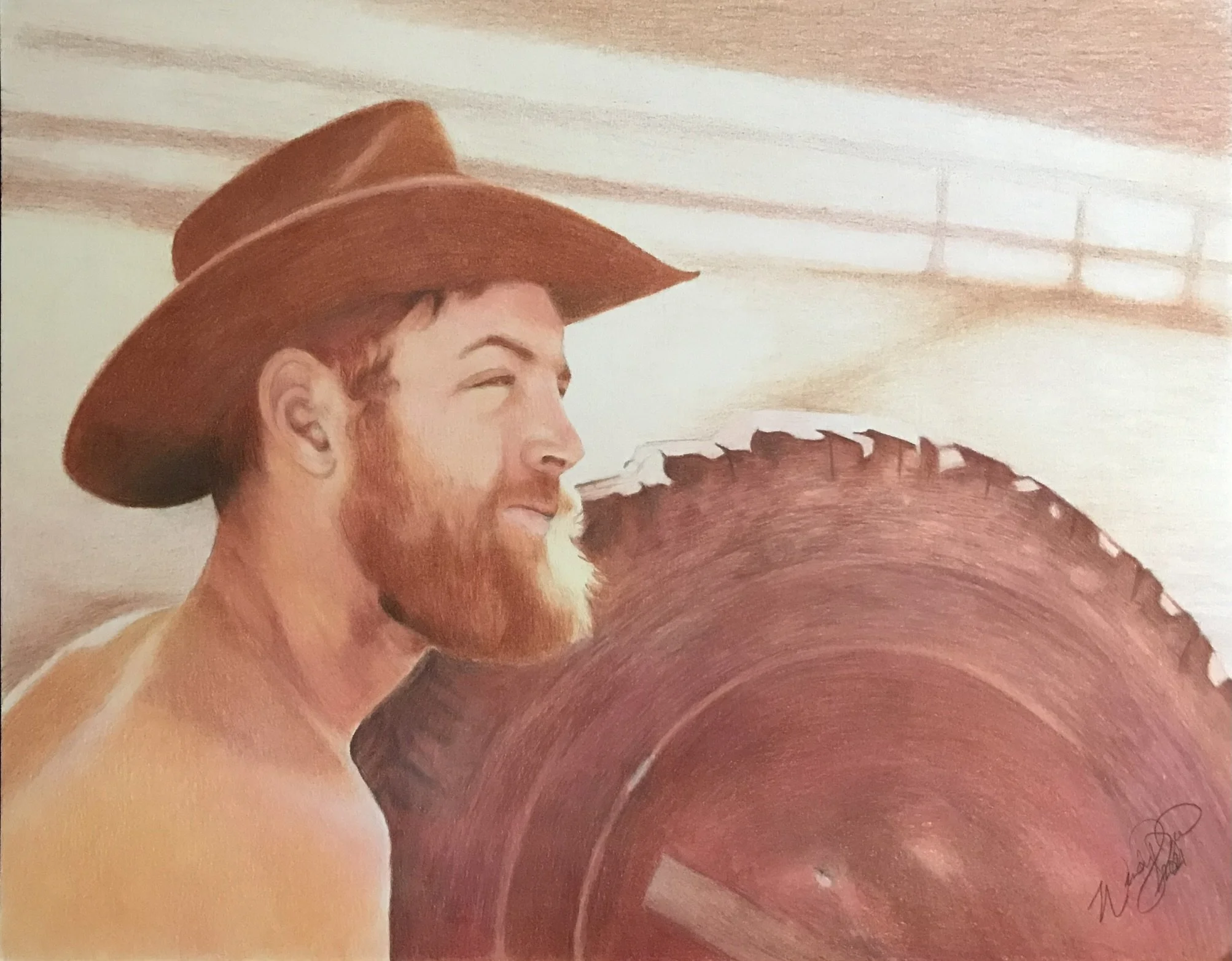 cowboy-farmer-old-photo-drawing-portrait-commission-photorealism-man-colored-pencil.JPEG