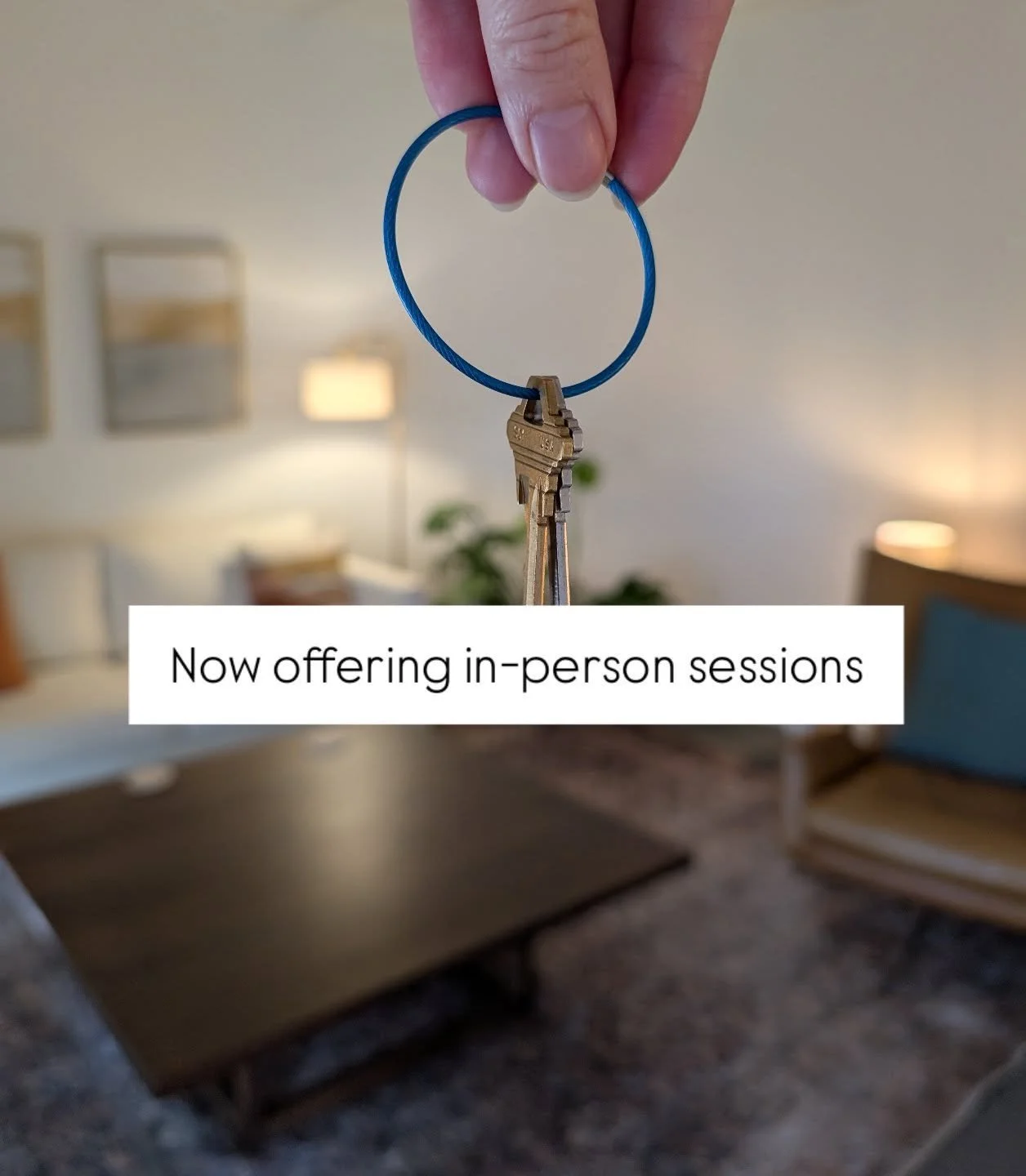 If you are looking for a space to reconnect with yourself and your relationship in a way that feels authentic and pleasurable, you're in the right place. So excited to share that I am now offering in-person sessions on Saturdays in this gorgeous spac