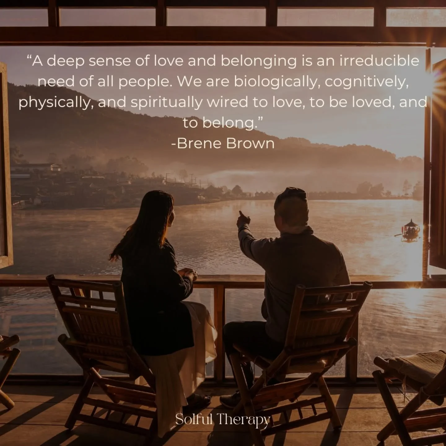 Are you &amp; your partner feeling the excitement of being new parents, but struggling with disconnection in your partnership? Needing intimacy support? I am a licensed therapist supporting new parents &amp; couples with feeling the glow of authentic