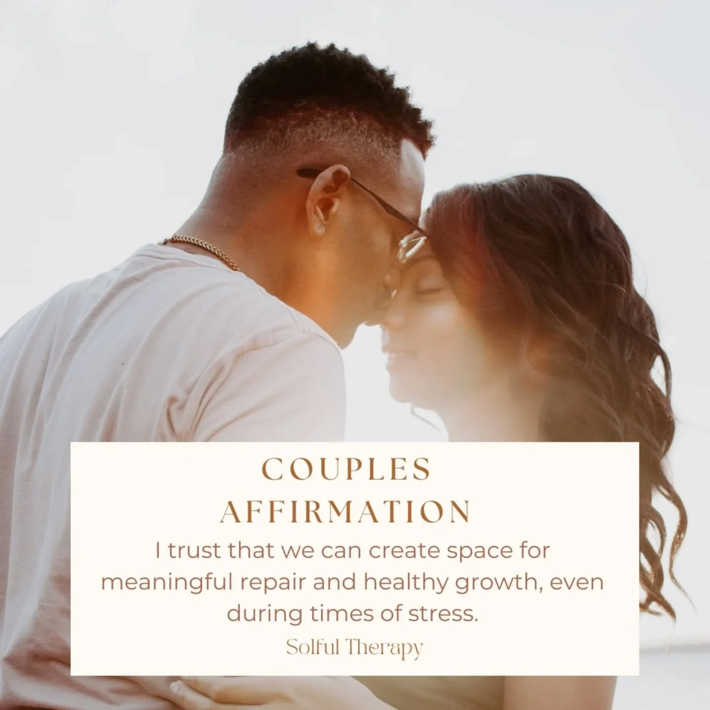 If your relationship is feeling the stress the holidays or parenthood can bring, it could help to remind each other of your relationship strengths. It could also be time to reach out for a free consultation. Learn more about my services &amp; schedul