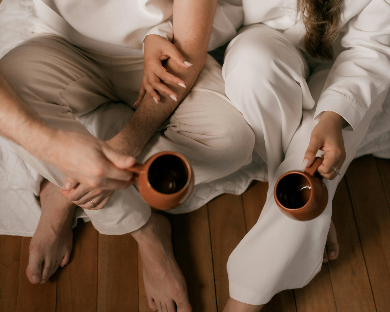 Sex After Birth: Easing Back into Intimacy After Pregnancy Without Shame