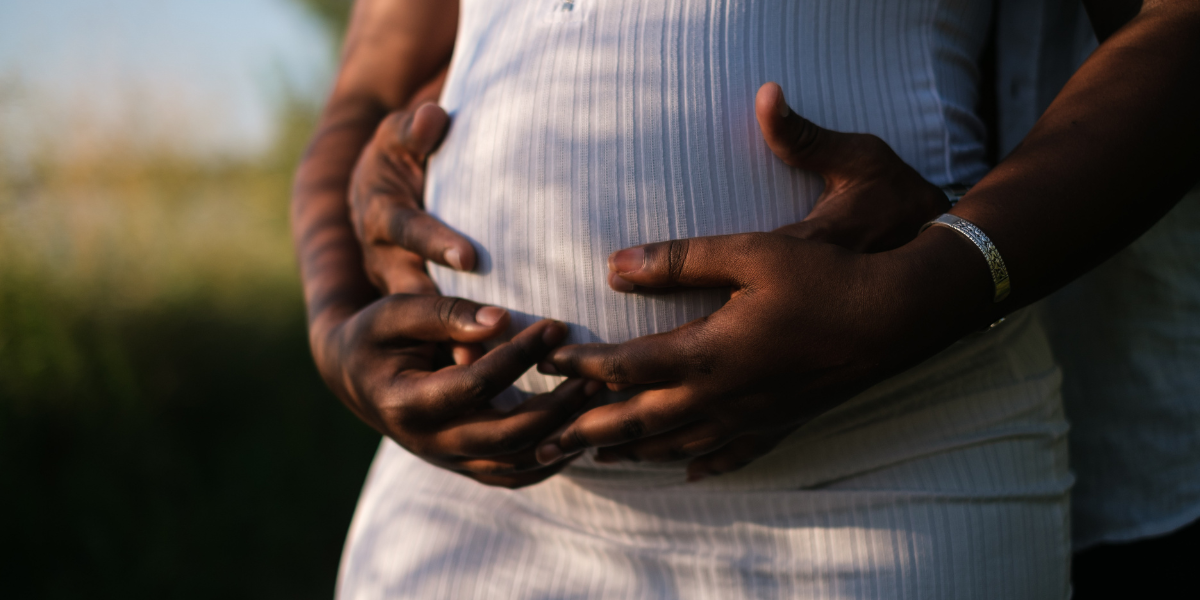 Masturbation &amp; Sex During Pregnancy Aren’t Just Safe, They Can Be Empowering