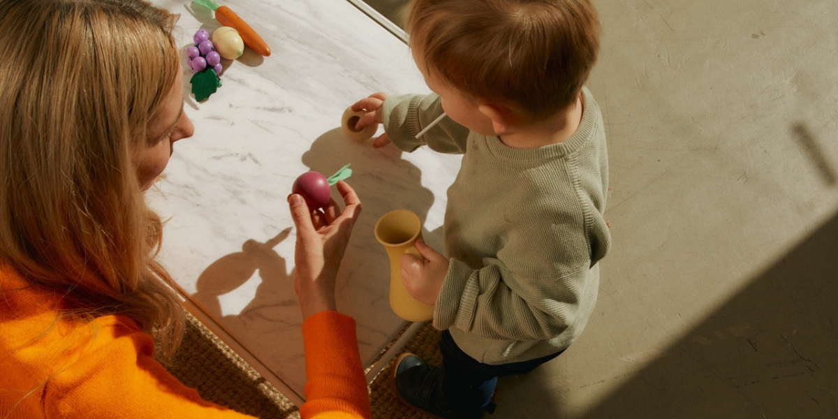 Parenting Counseling: Why Your Therapist Doesn’t Need to Be a Parent