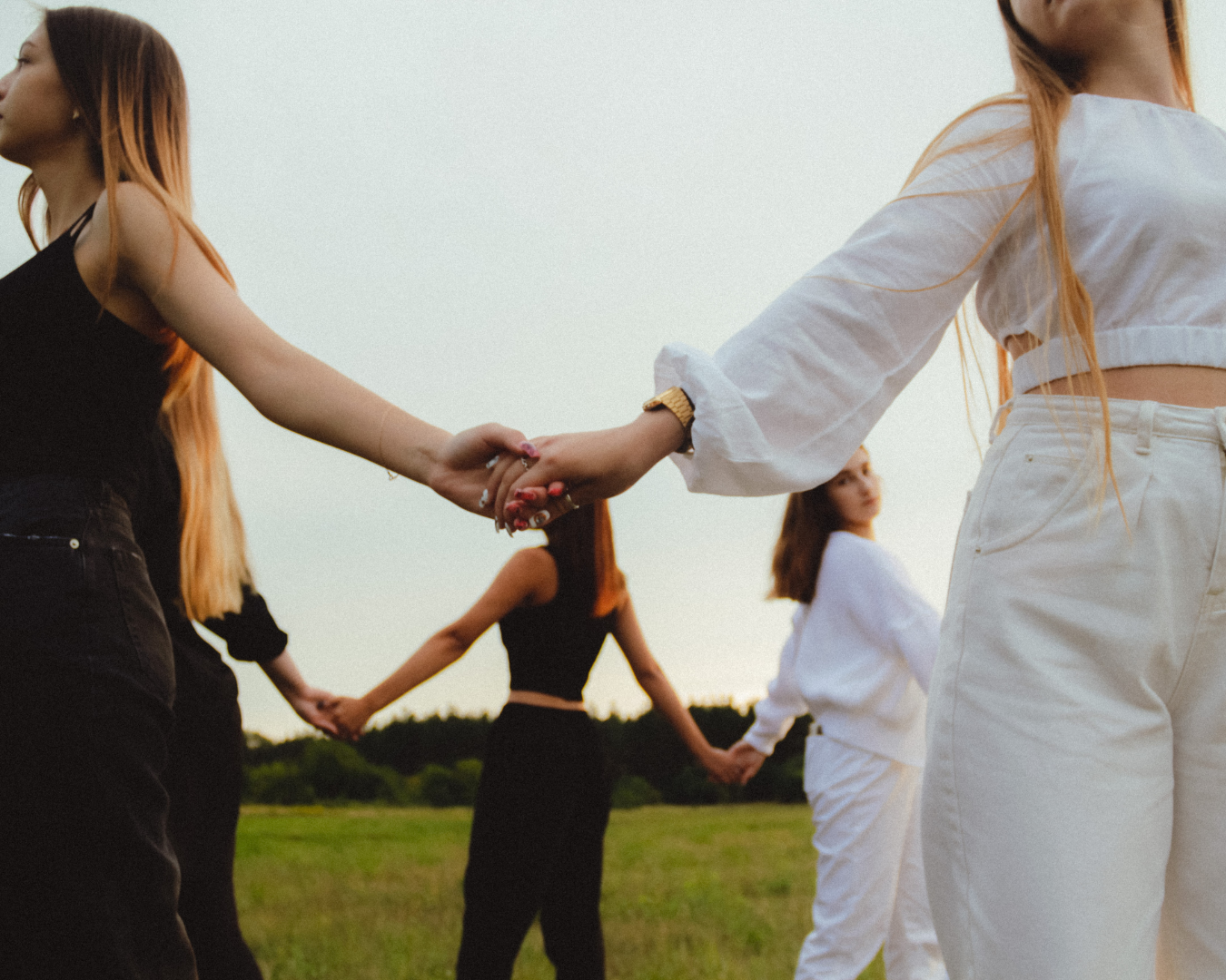 Women Supporting Women: The Power of Female Friendship and Platonic Intimacy