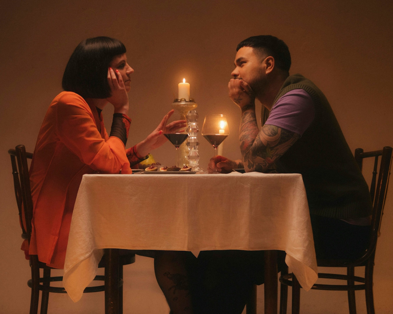 Low-Pressure Date Night Ideas That Actually Help You Reconnect