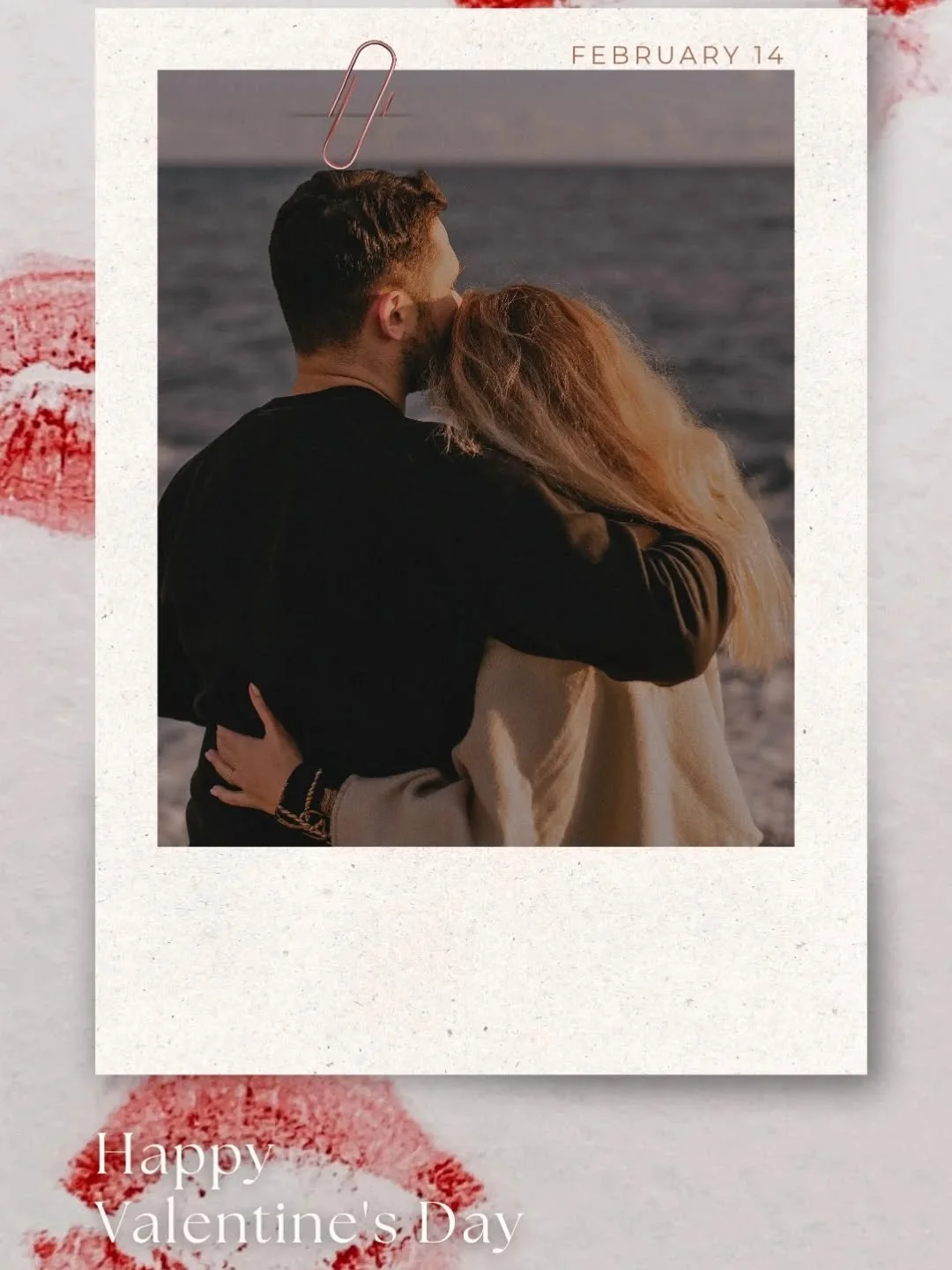 Happy Valentine's Day, from Solful Therapy! ❤️