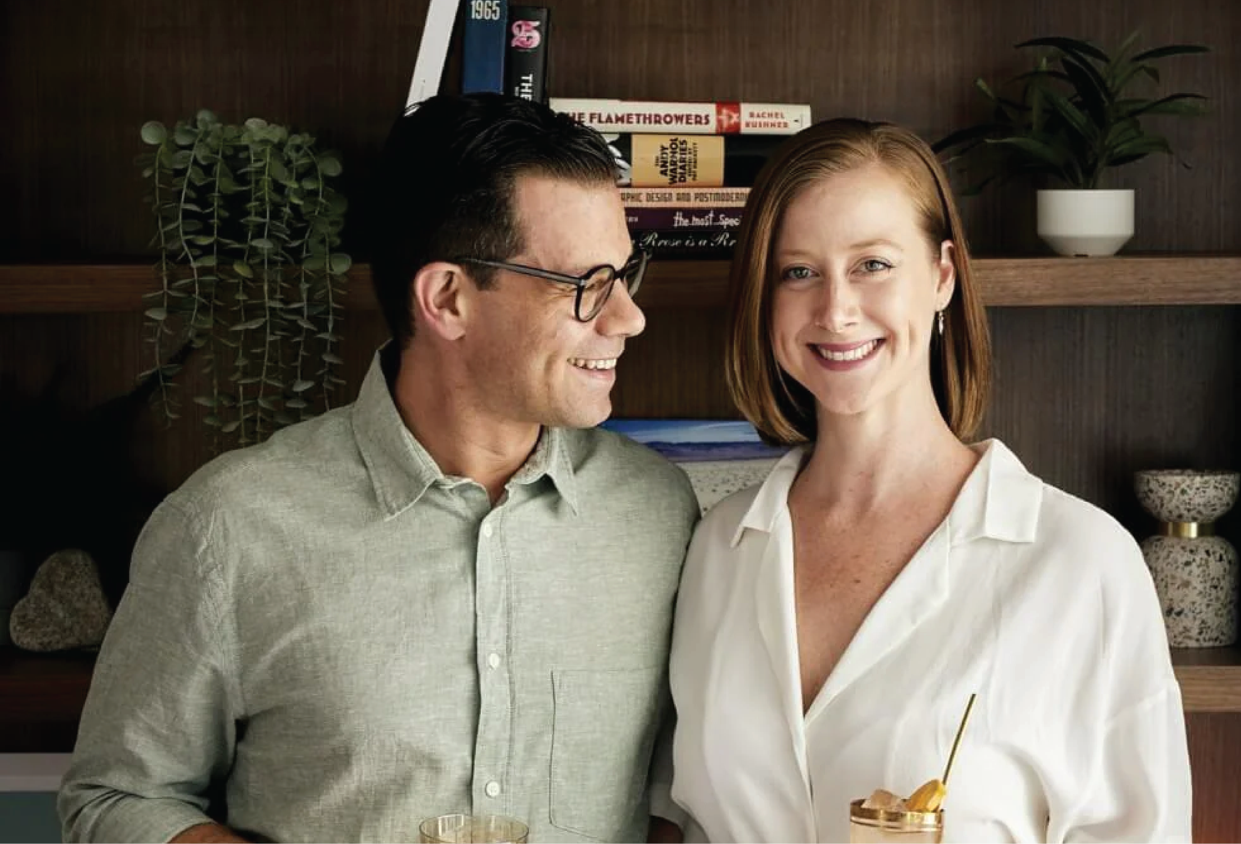 From French Laundry Sommeliers to Alcohol-Free Innovators