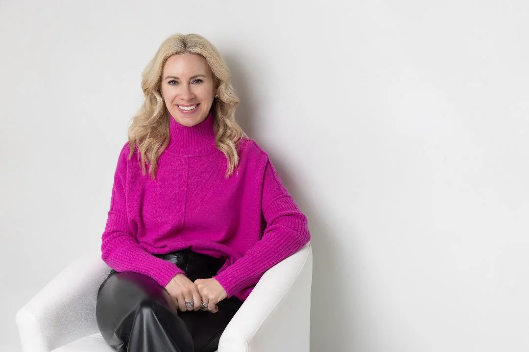 An Interview with Hadley Sorensen