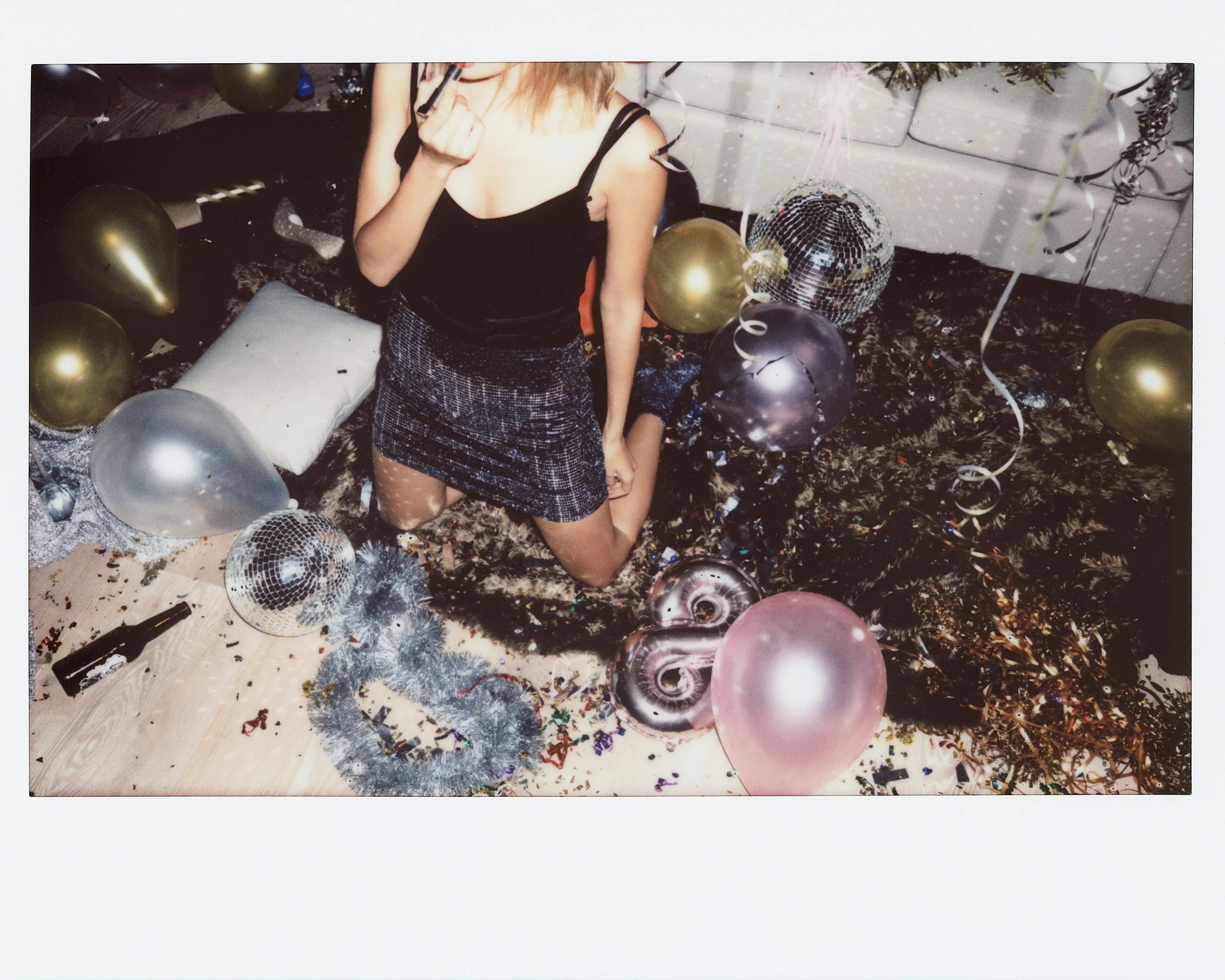 6 Lies I Believed About Alcohol When I Was In High School (from our College Intern, Savannah Behr)