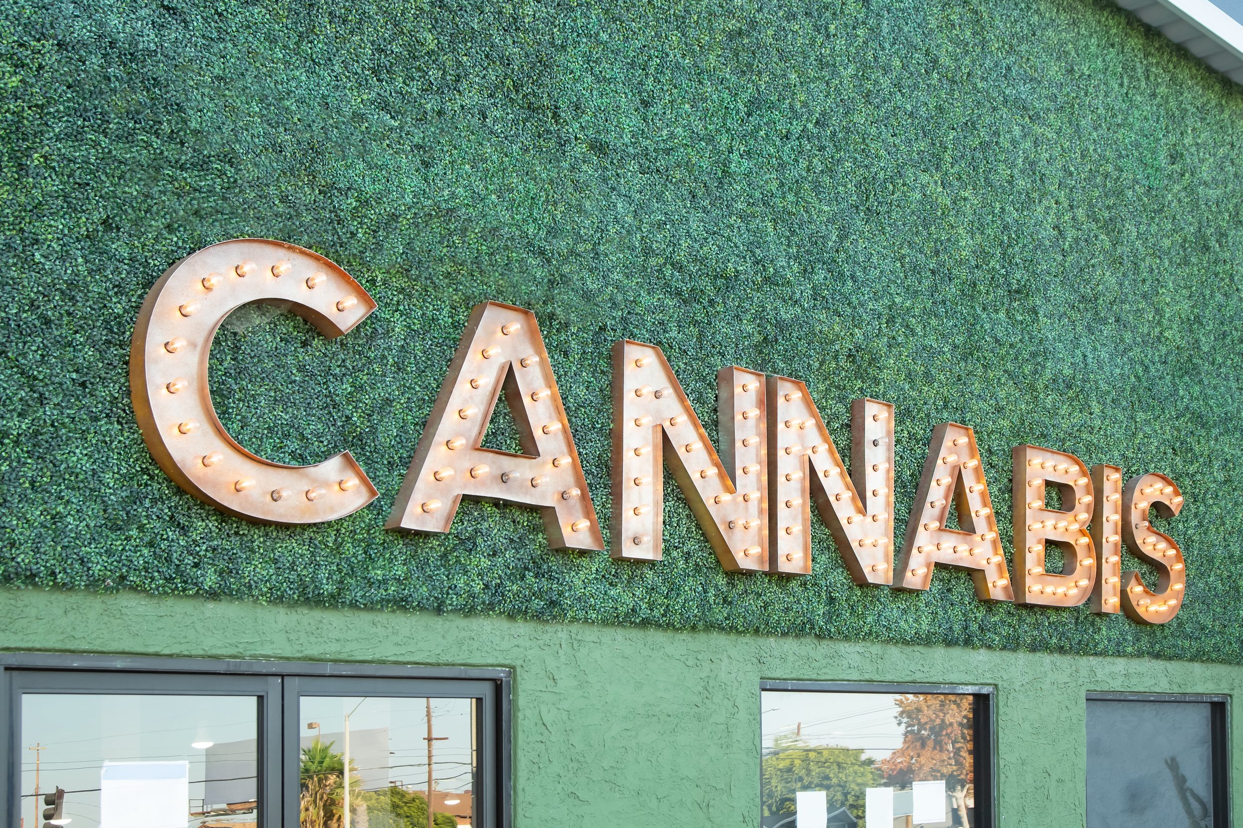 Cannabis storefronts and youth - what the evidence shows