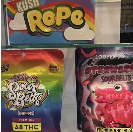 Psychoactive Hemp Products: What You Need to Know