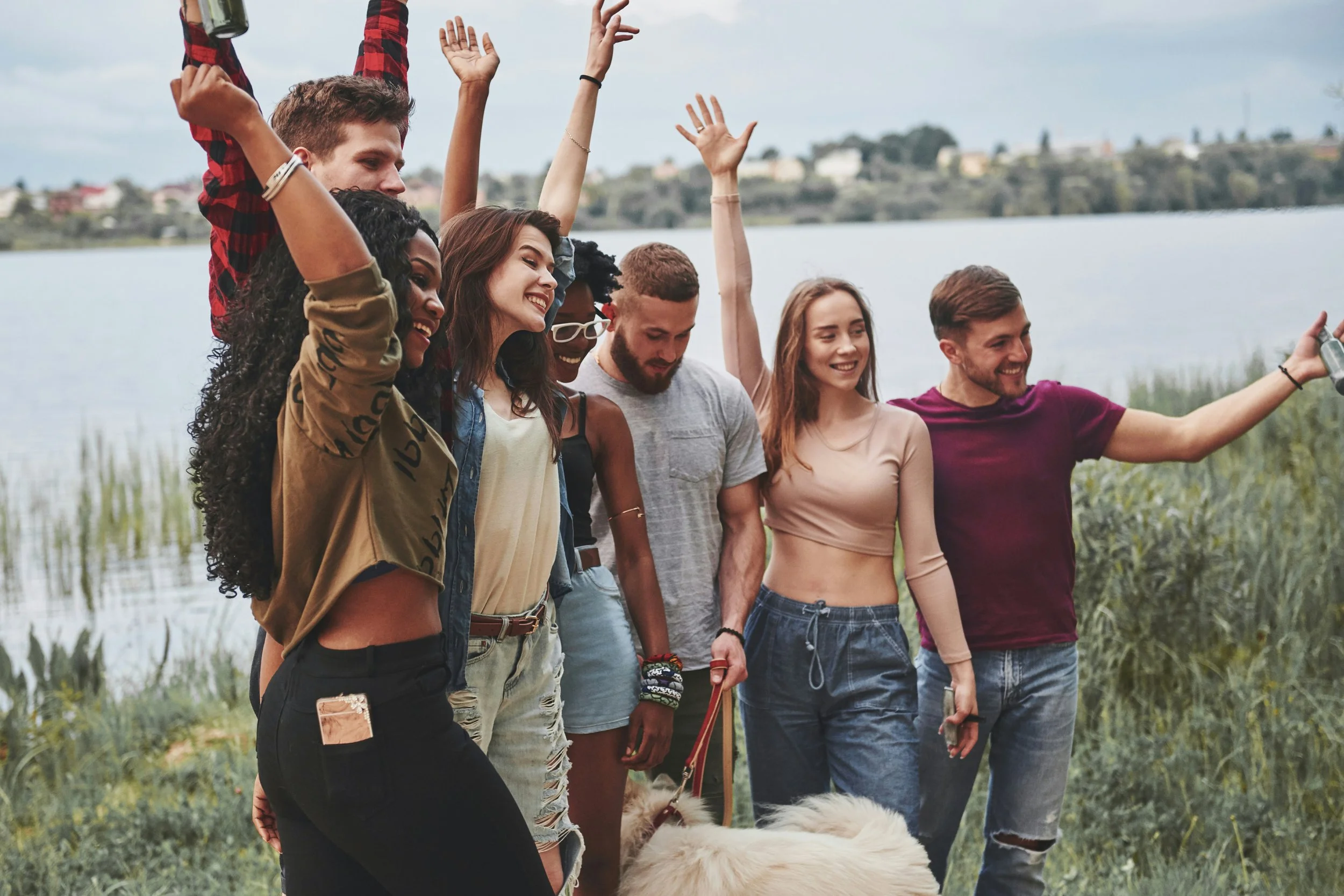 6 Things I Did During My Sober Summer (from our college intern)&nbsp;&nbsp;