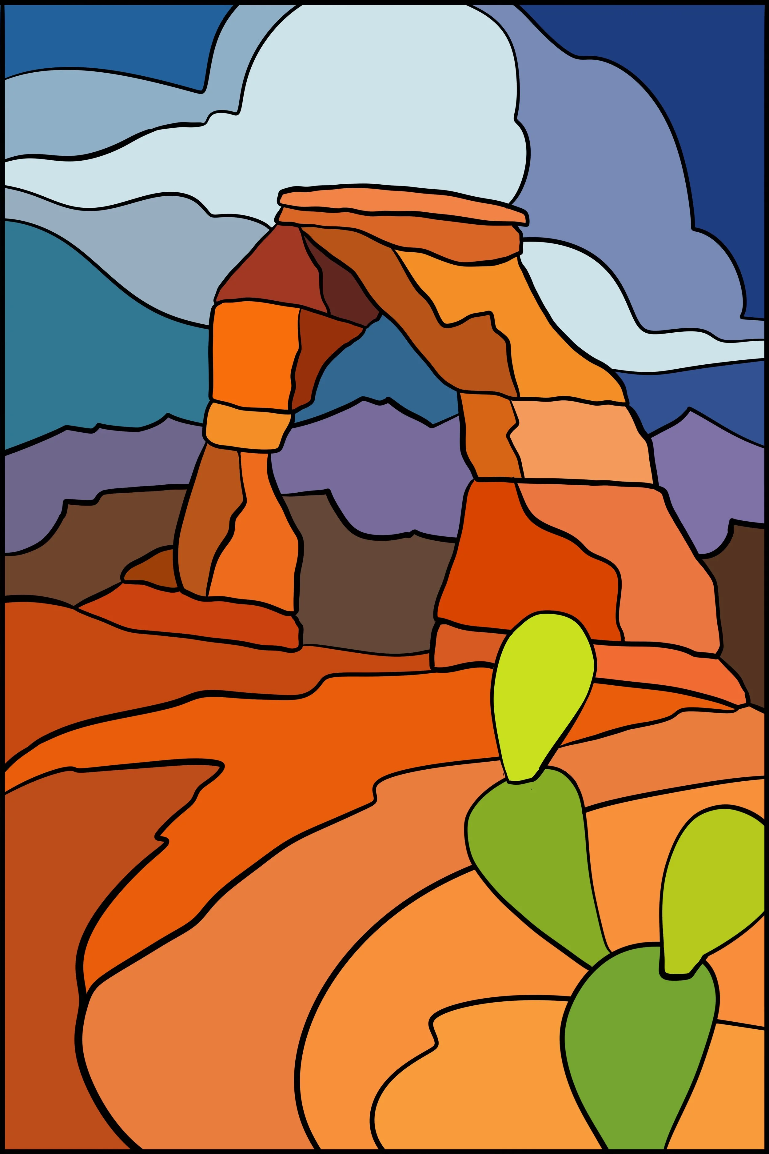 Arches