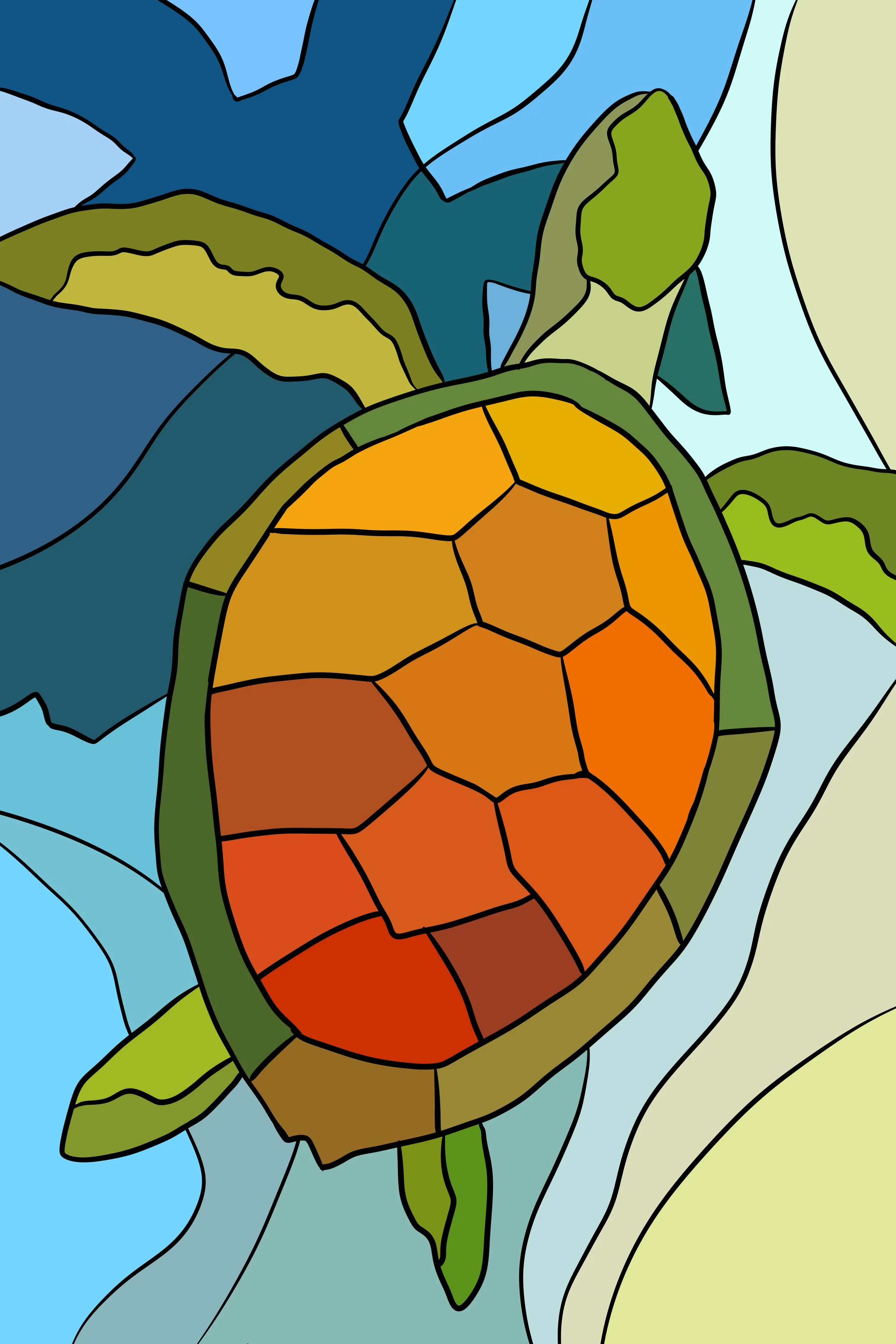 Turtle