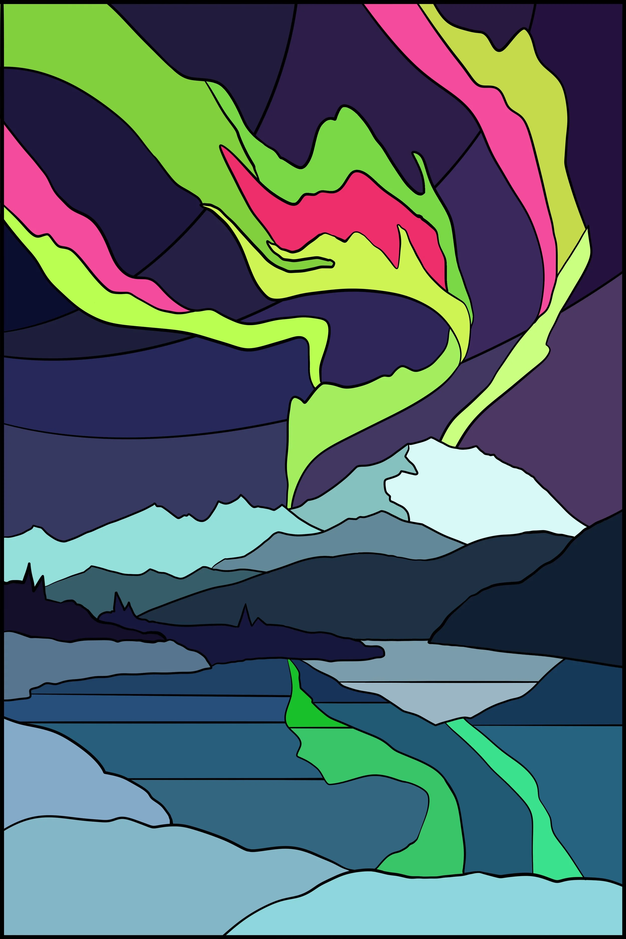 Denali