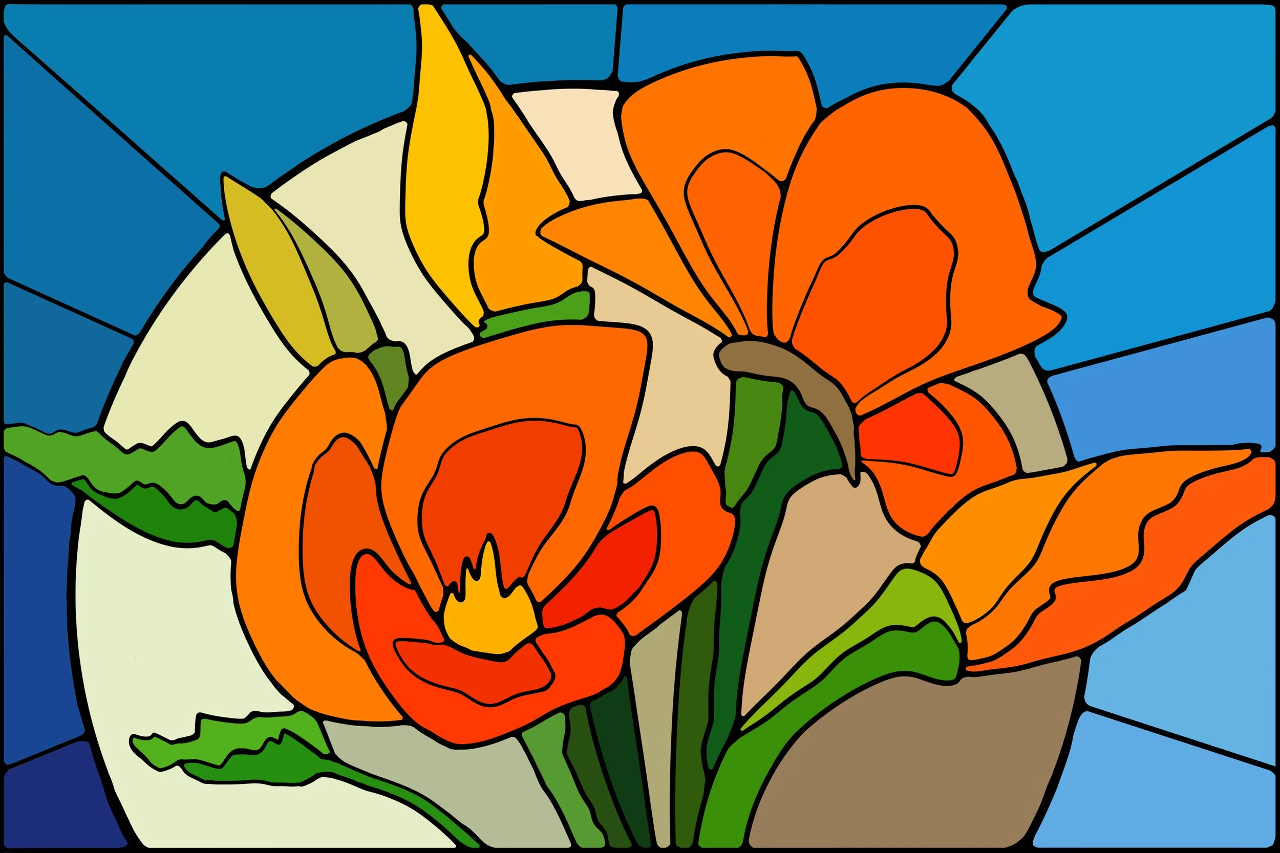 Poppy