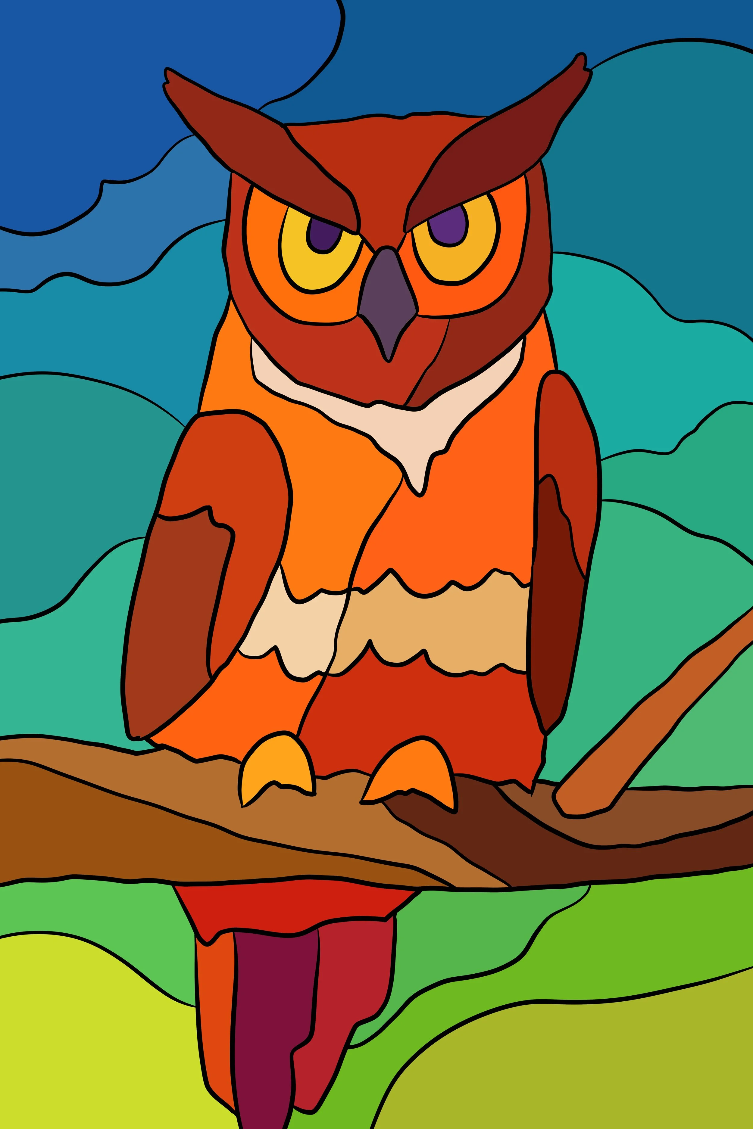 Owl