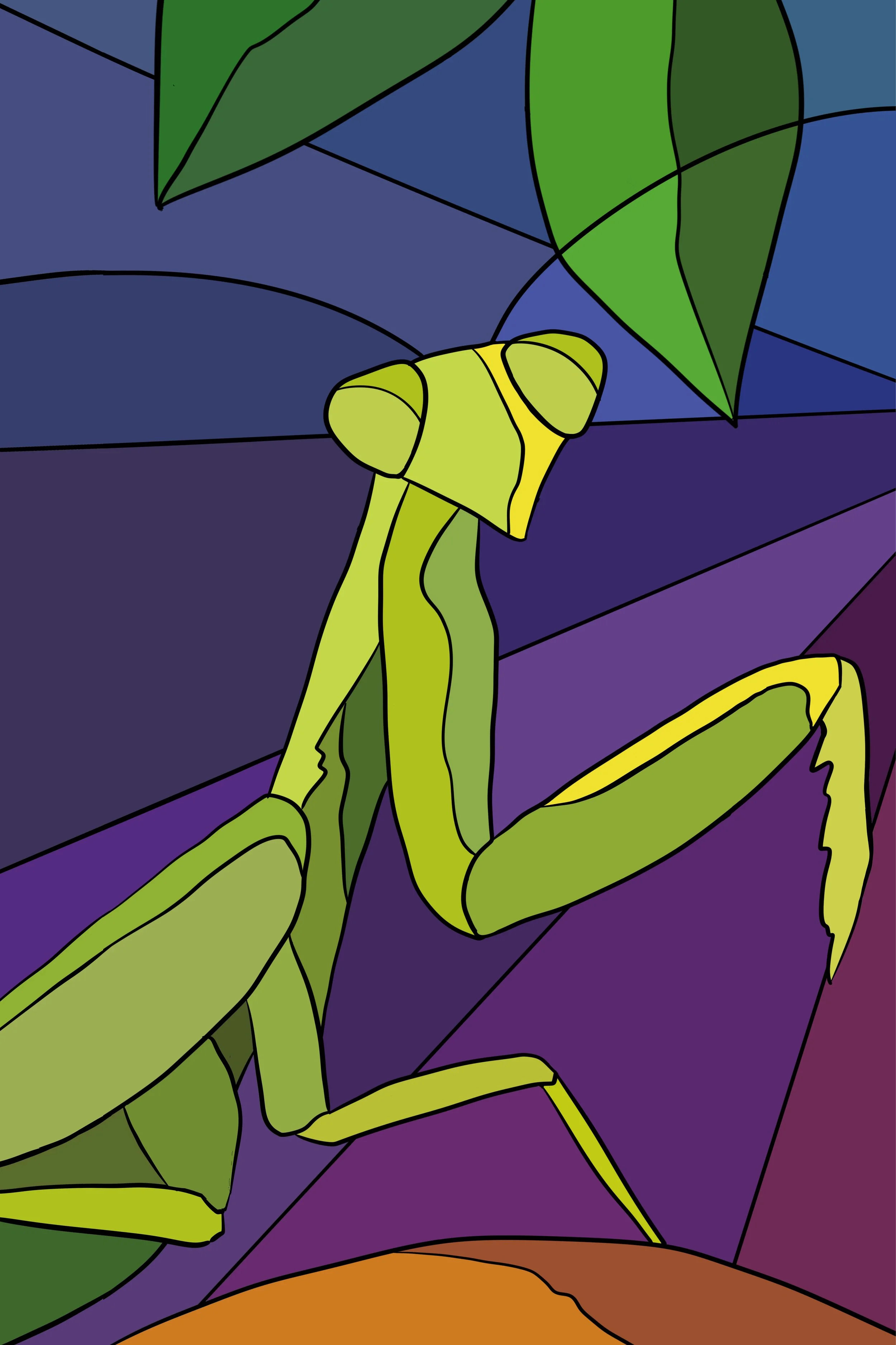 Mantis