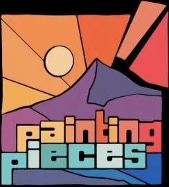 Painting Pieces