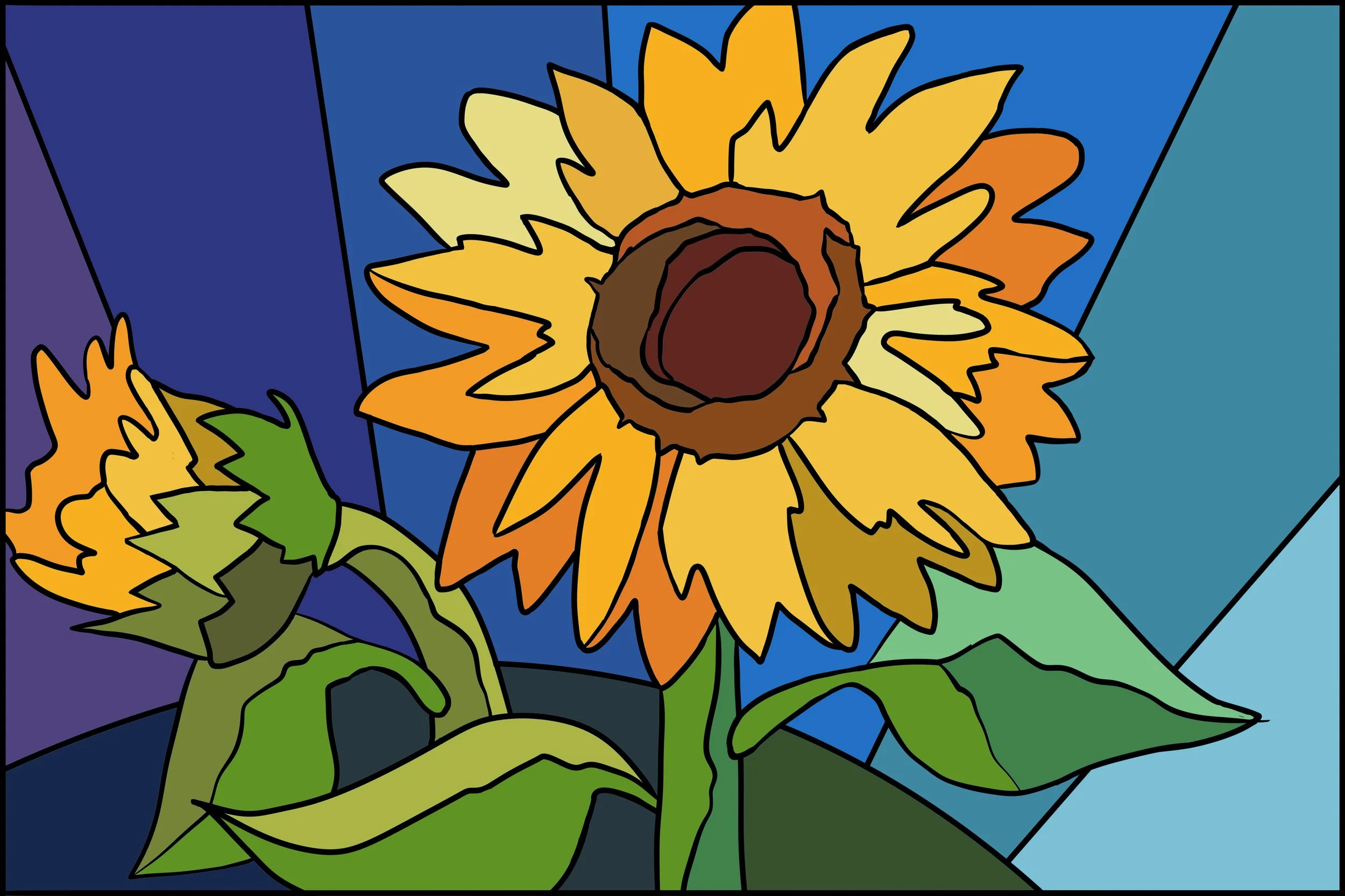 Sunflower