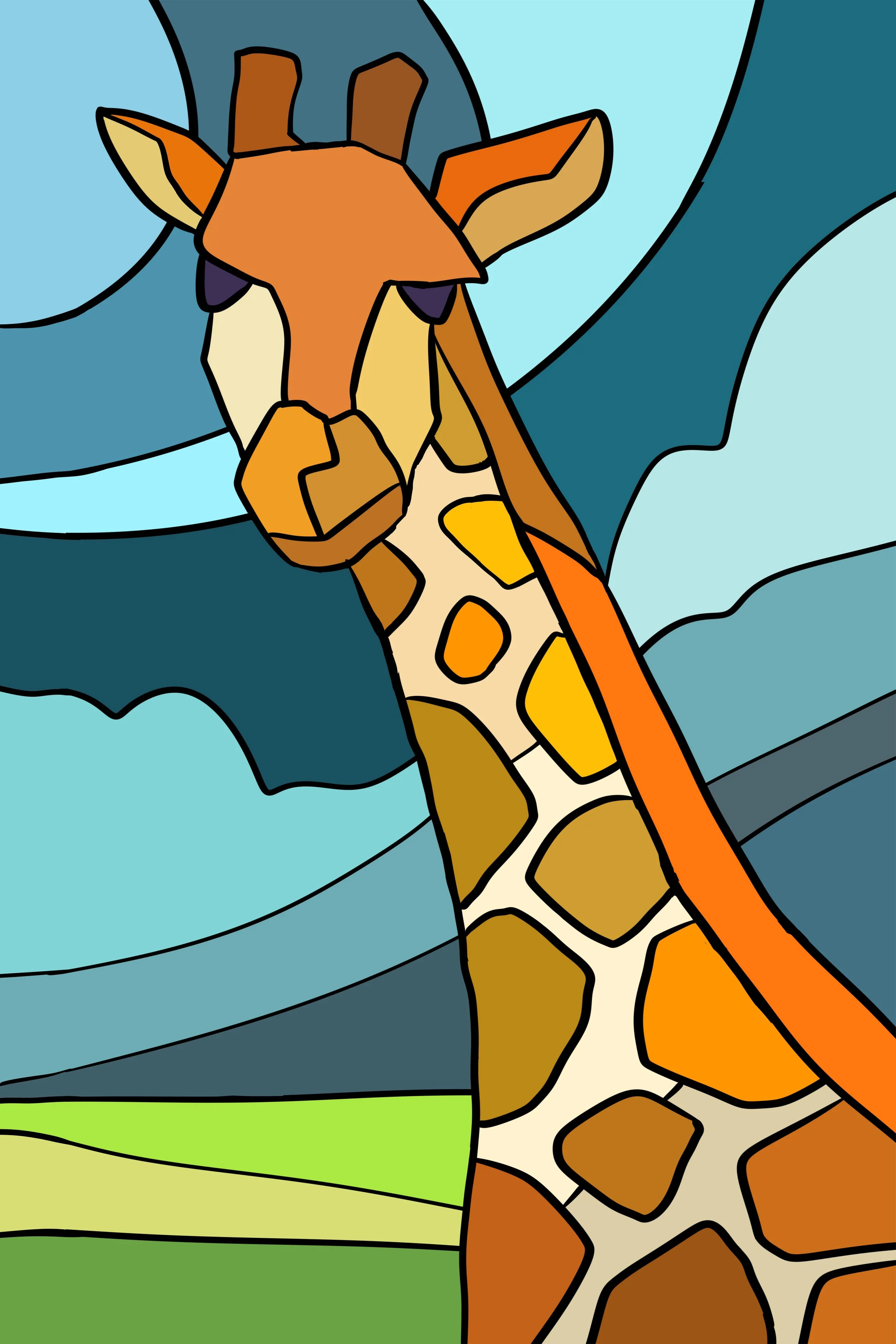 Giraffe