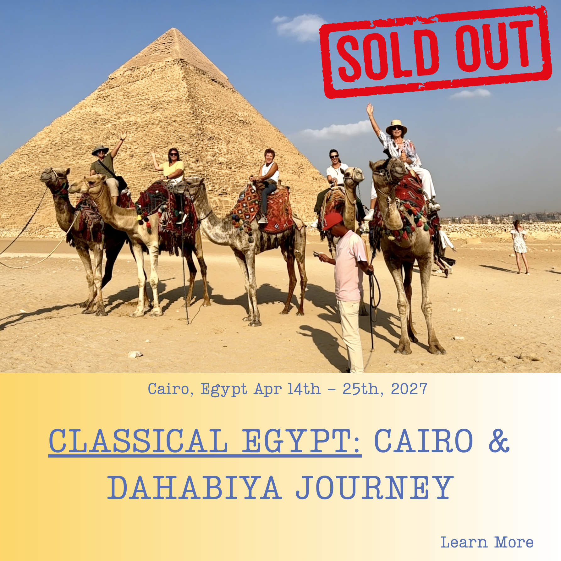 Egypt women only cairo dahabiya journey