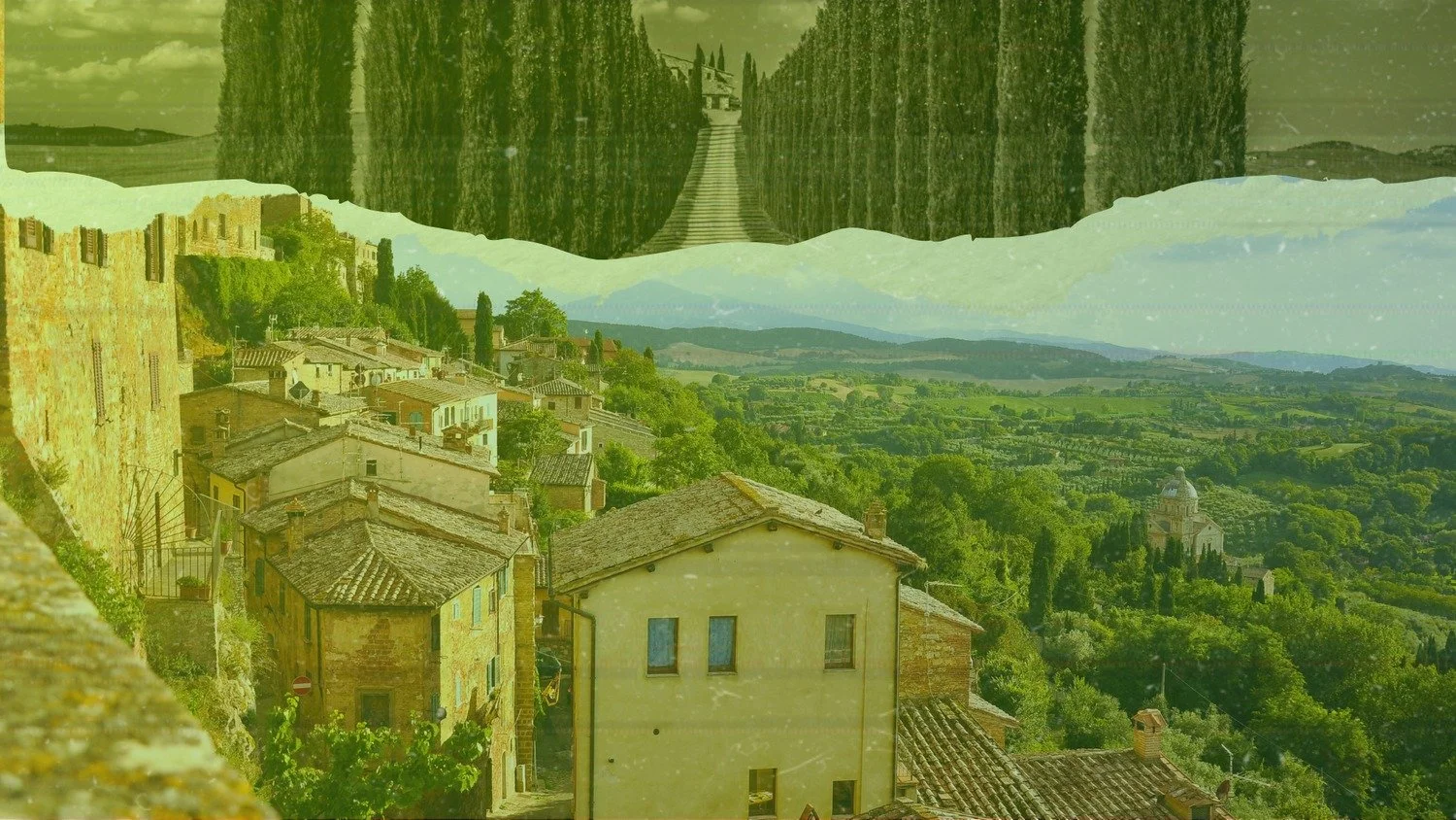Tuscany in November: Why the Best Month Is the One Nobody Books