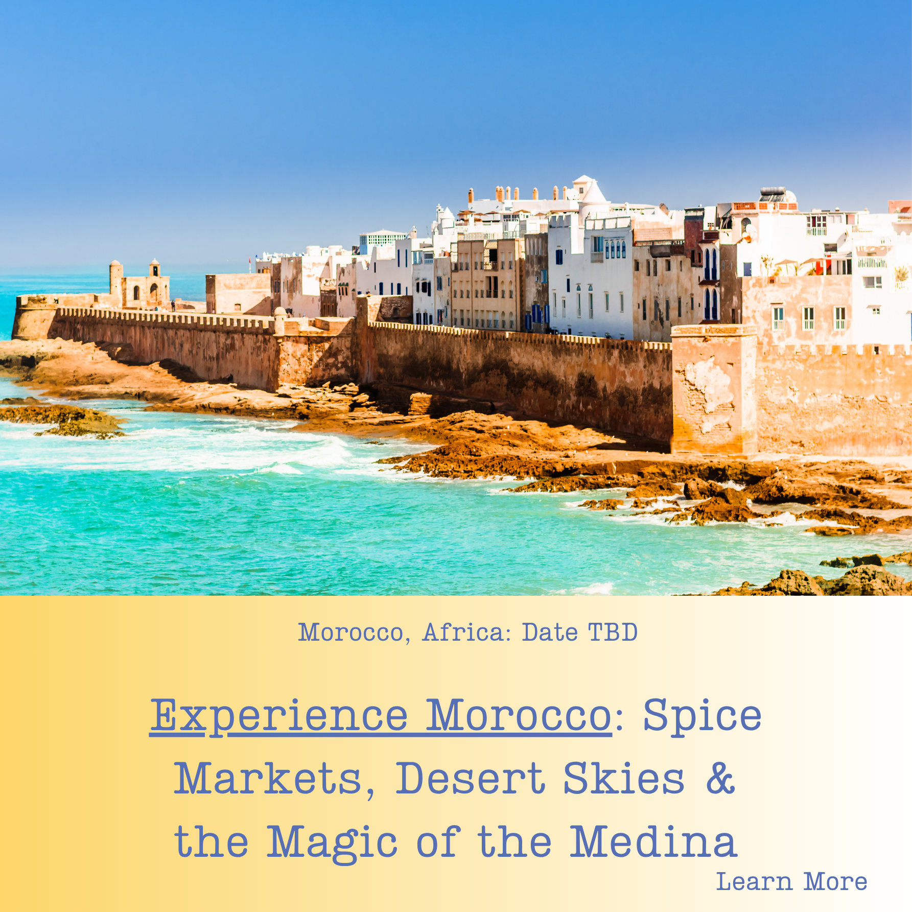 morocco travel woman