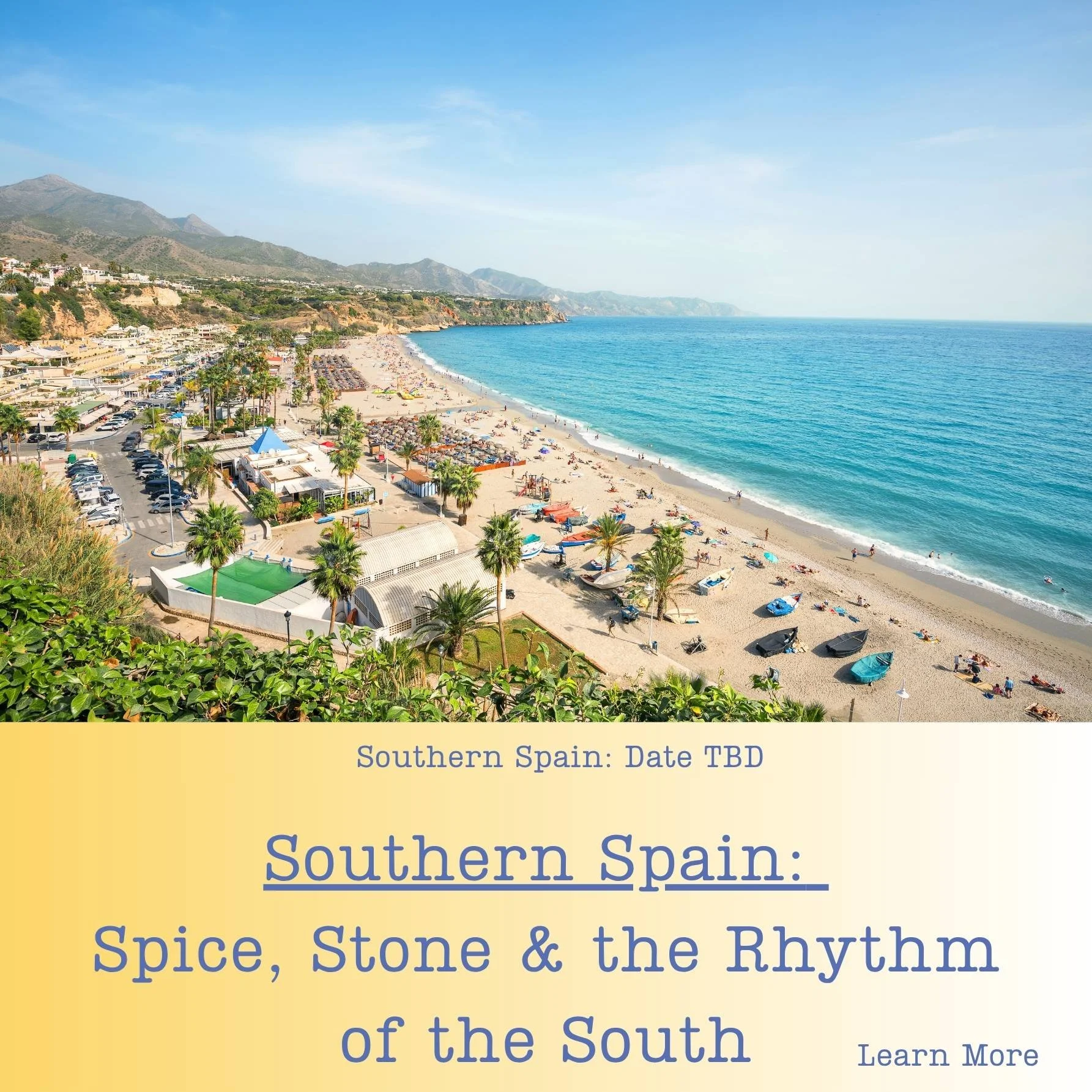 spain women group travel trip