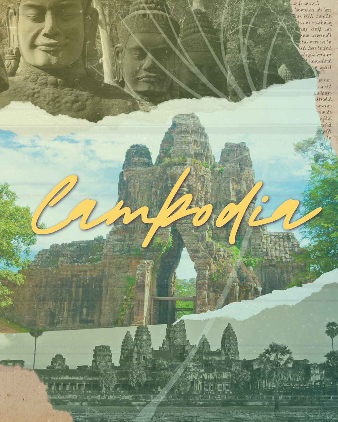 Cambodia