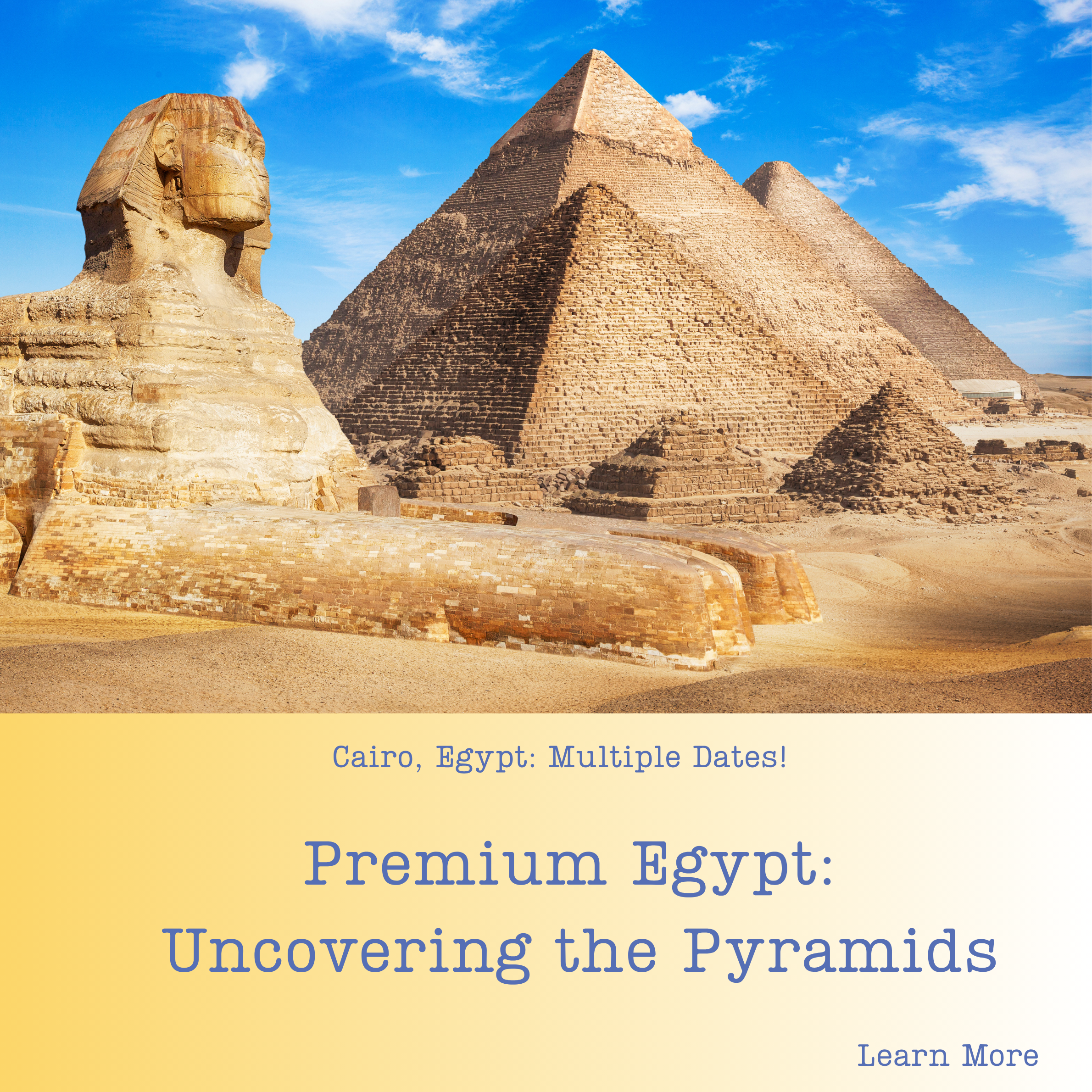 pyramids egypt women group travel